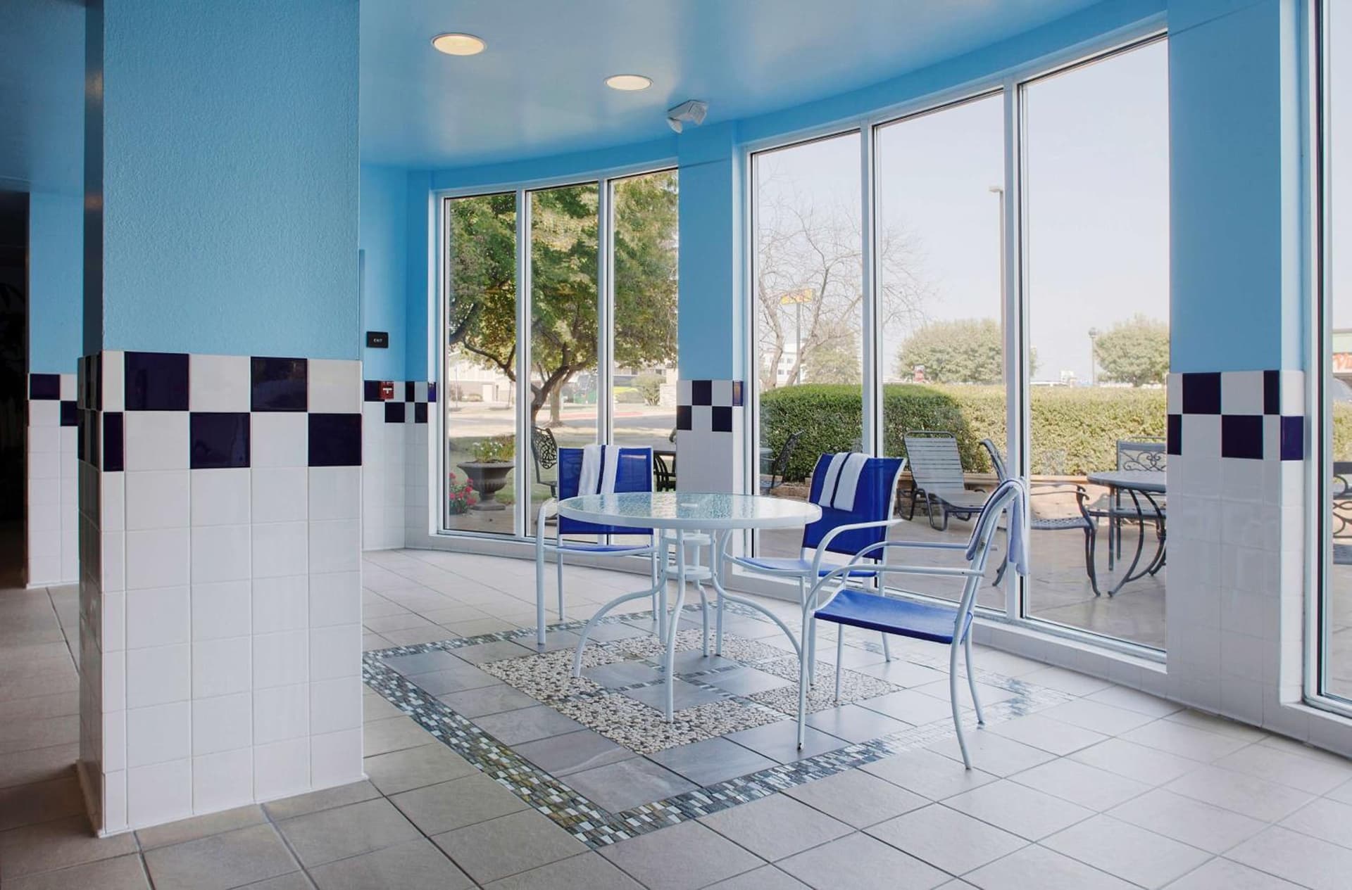 Hilton Garden Inn Bentonville Rogers gallery photo in Bentonville, AR — image 23
