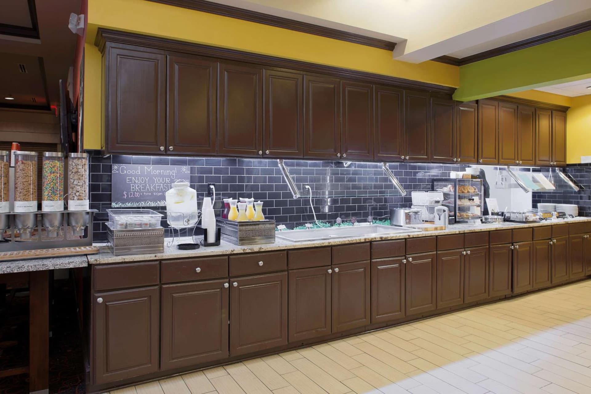 Hilton Garden Inn Bentonville Rogers gallery photo in Bentonville, AR — image 11