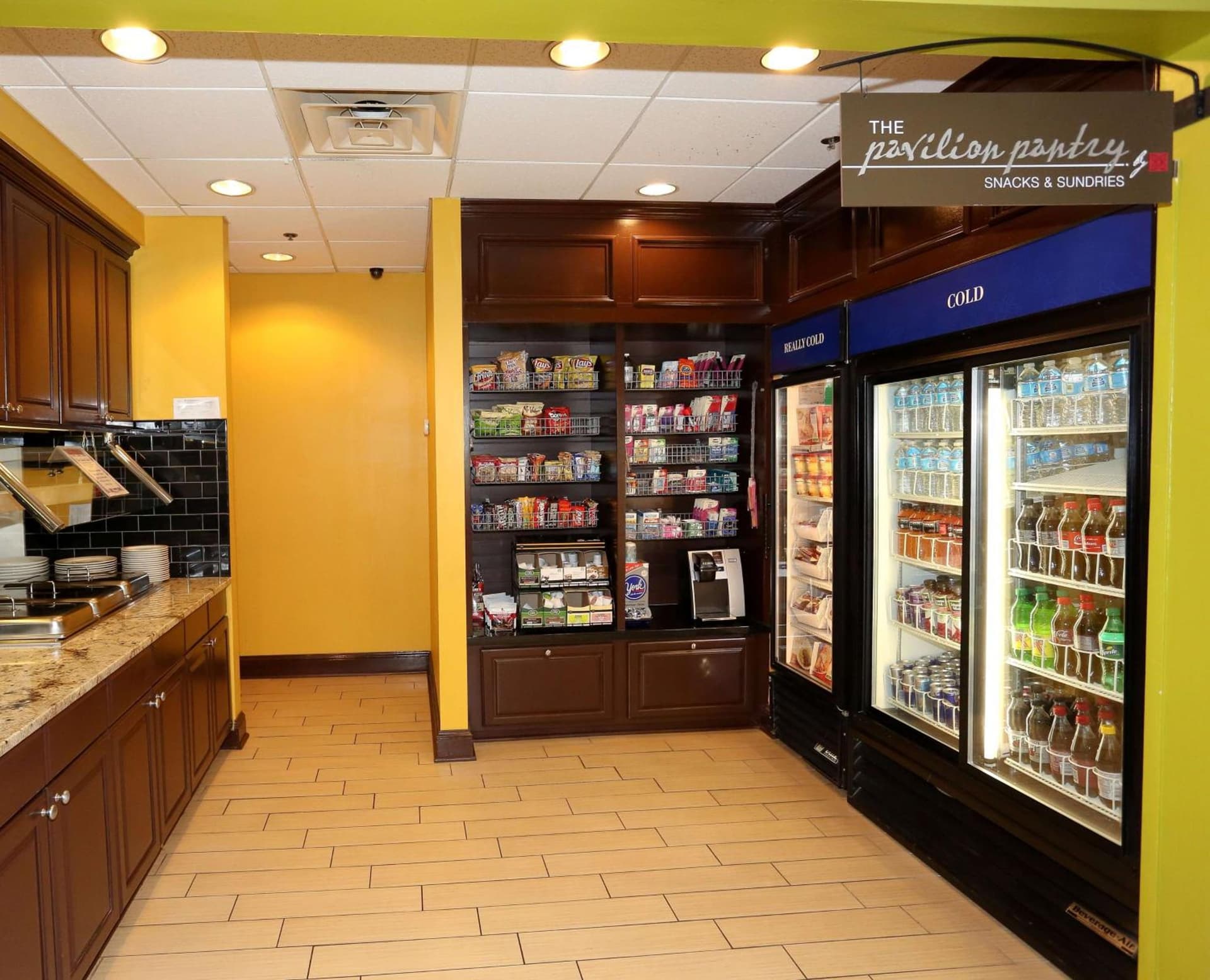 Hilton Garden Inn Bentonville Rogers gallery photo in Bentonville, AR — image 16