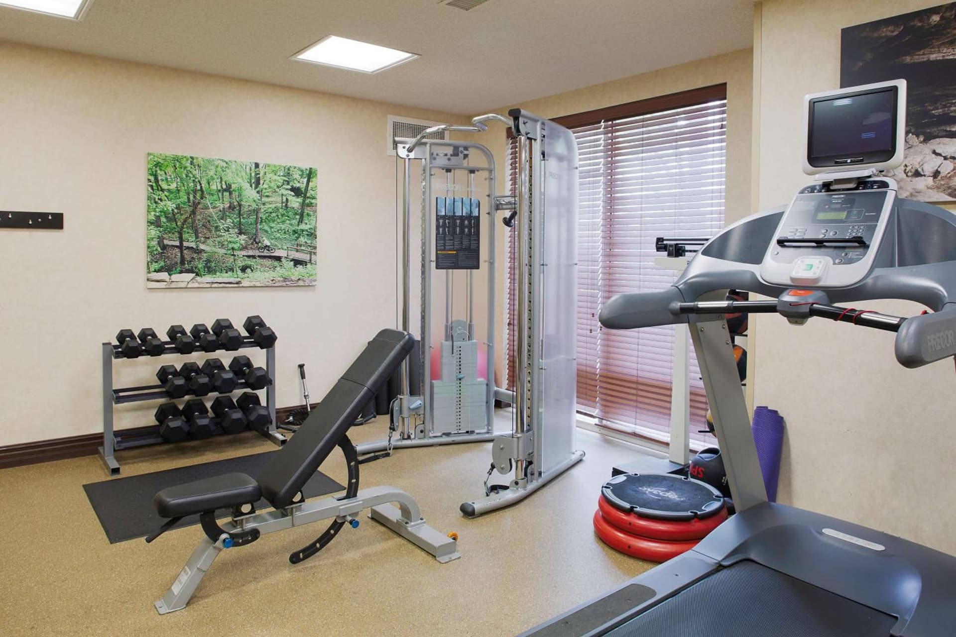 Hilton Garden Inn Bentonville Rogers gallery photo in Bentonville, AR — image 12
