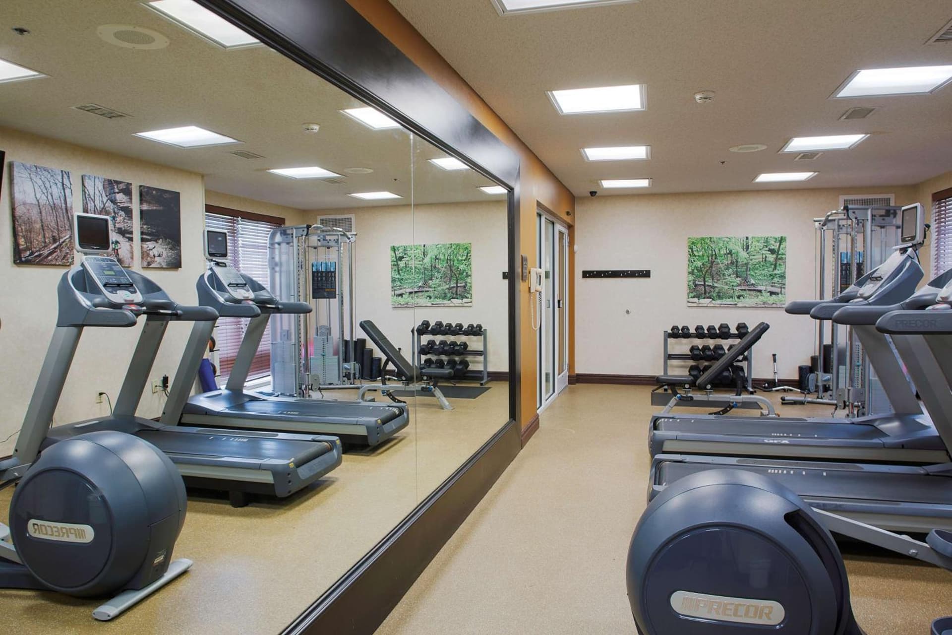 Hilton Garden Inn Bentonville Rogers gallery photo in Bentonville, AR — image 29