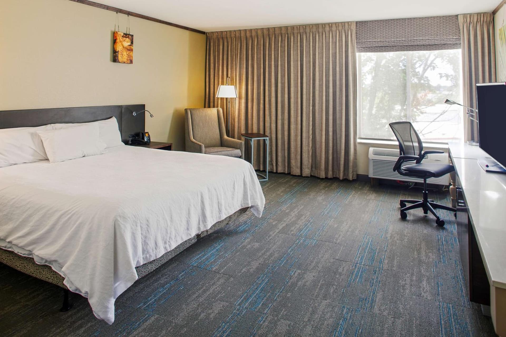 Hilton Garden Inn Bentonville Rogers gallery photo in Bentonville, AR — image 7