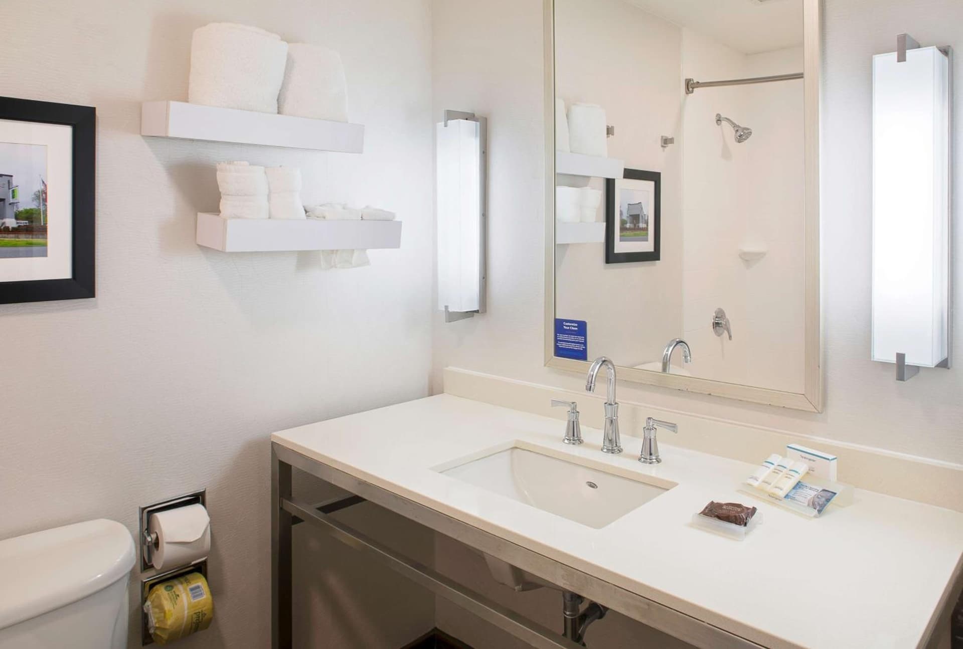 Hilton Garden Inn Bentonville Rogers gallery photo in Bentonville, AR — image 27
