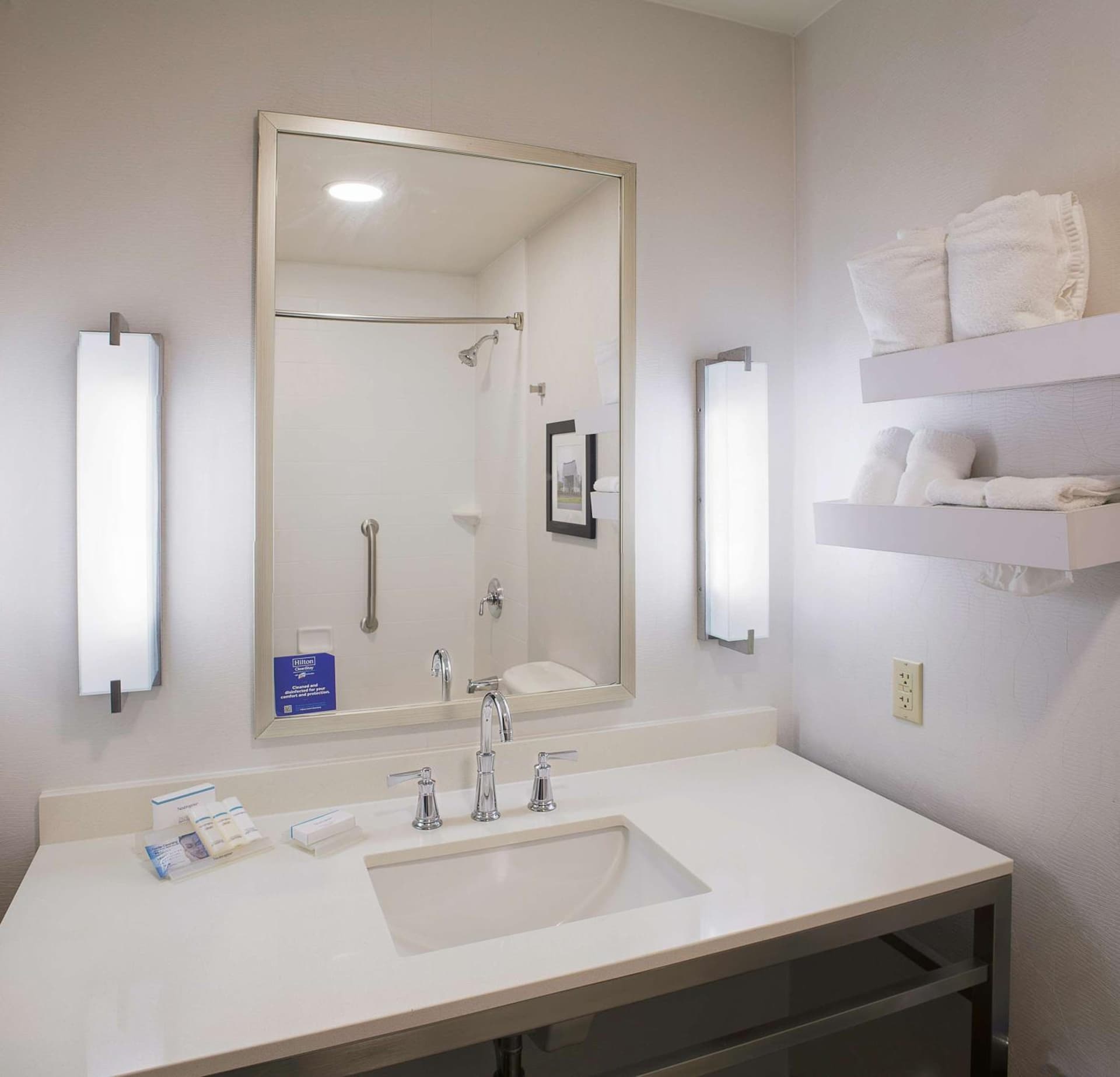 Hilton Garden Inn Bentonville Rogers gallery photo in Bentonville, AR — image 26