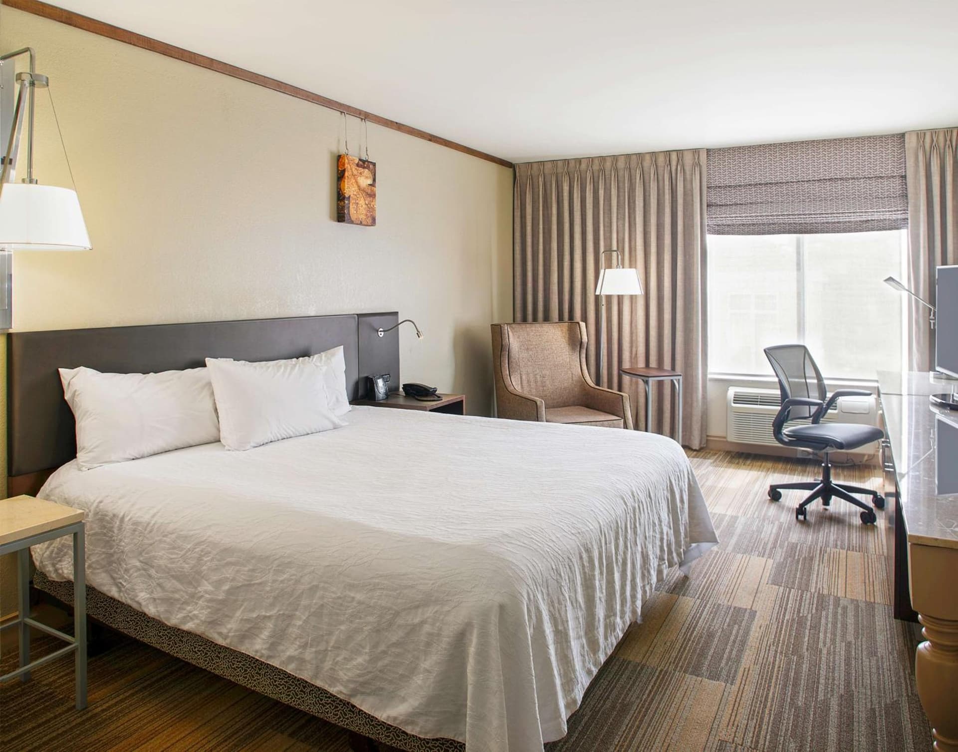Hilton Garden Inn Bentonville Rogers gallery photo in Bentonville, AR — image 24