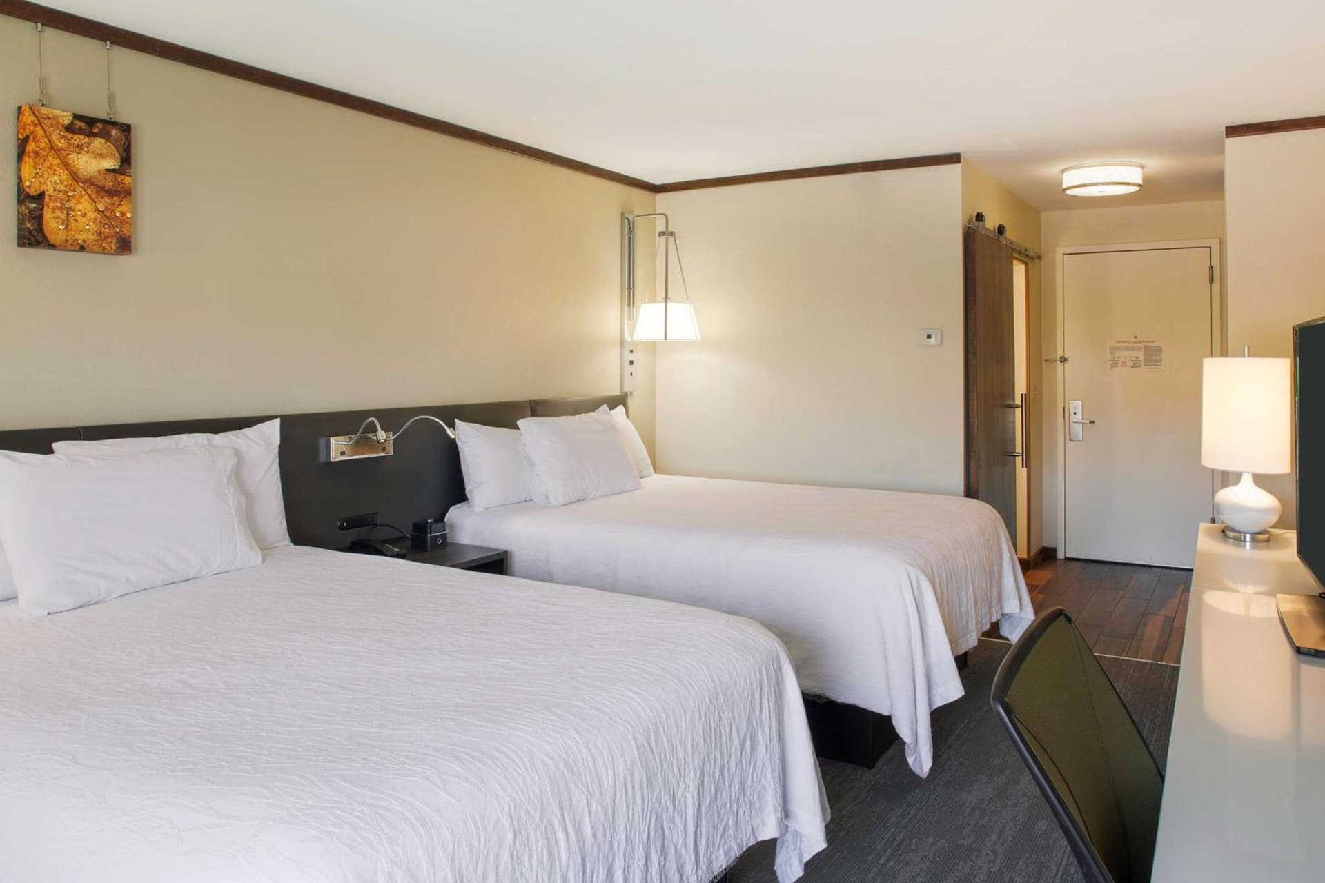 Hilton Garden Inn Bentonville Rogers interior in Bentonville, AR — gallery photo 2