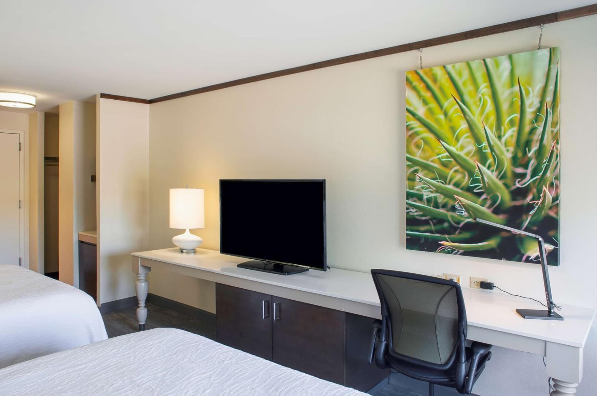 Hilton Garden Inn Bentonville Rogers gallery photo in Bentonville, AR — image 5