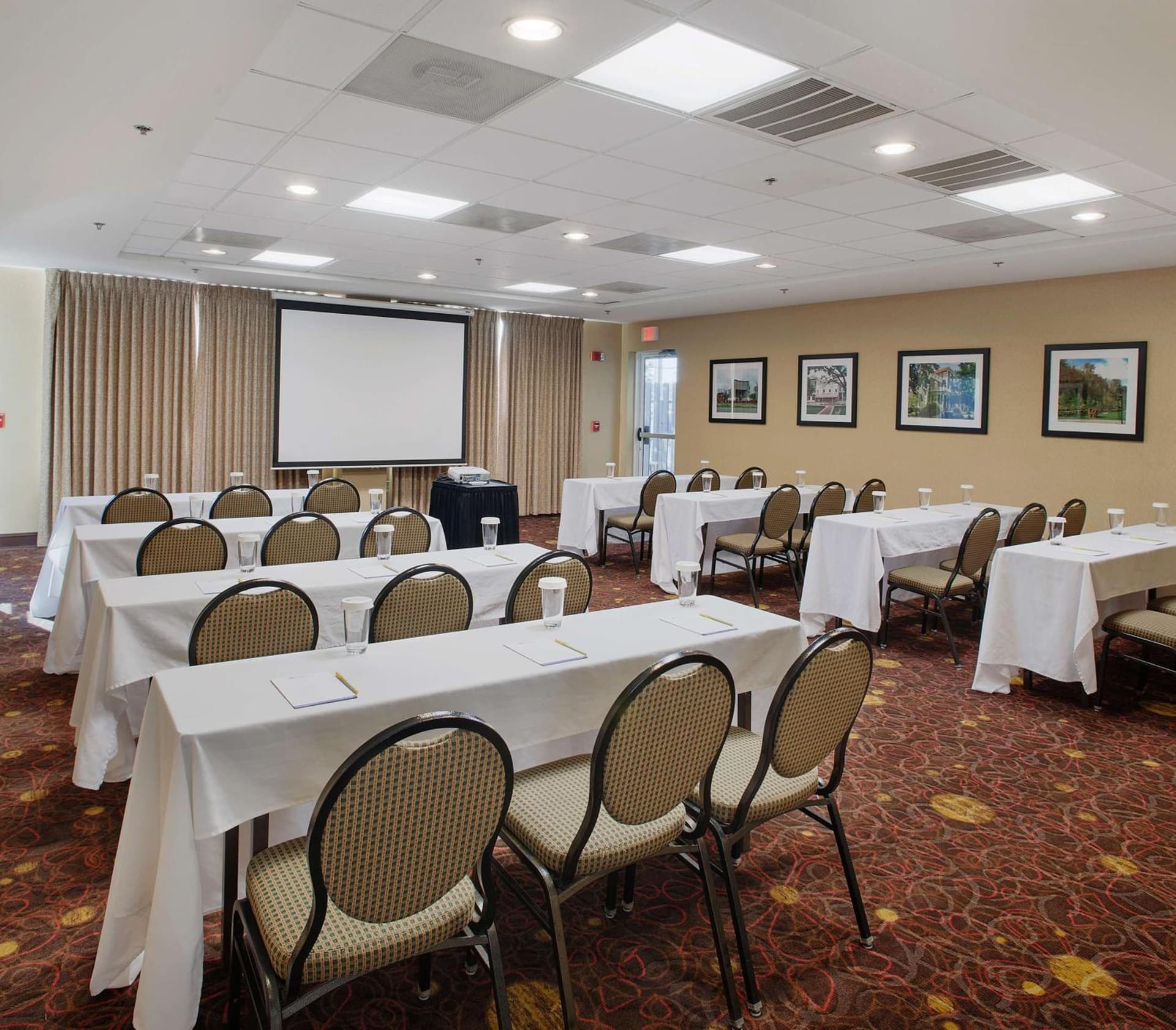 Hilton Garden Inn Bentonville Rogers gallery photo in Bentonville, AR — image 28