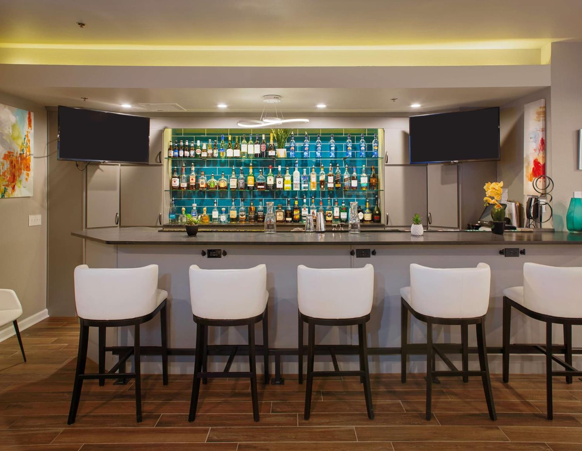 Hilton Garden Inn Bentonville Rogers gallery photo in Bentonville, AR — image 17