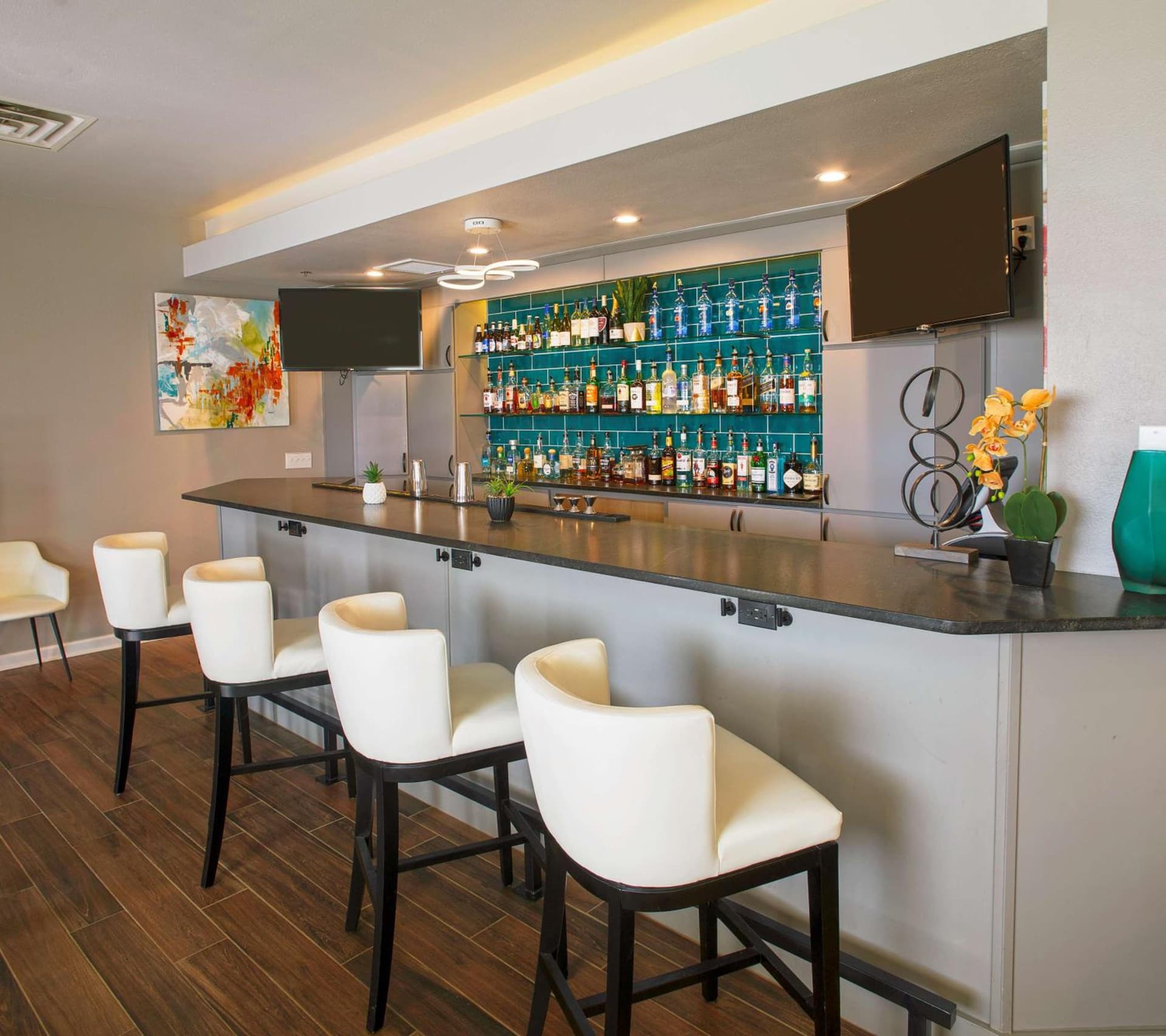 Hilton Garden Inn Bentonville Rogers gallery photo in Bentonville, AR — image 15