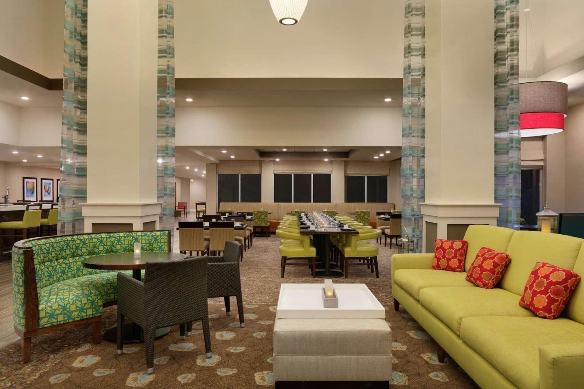 Hilton Garden Inn Statesville gallery photo in Statesville, NC — image 18