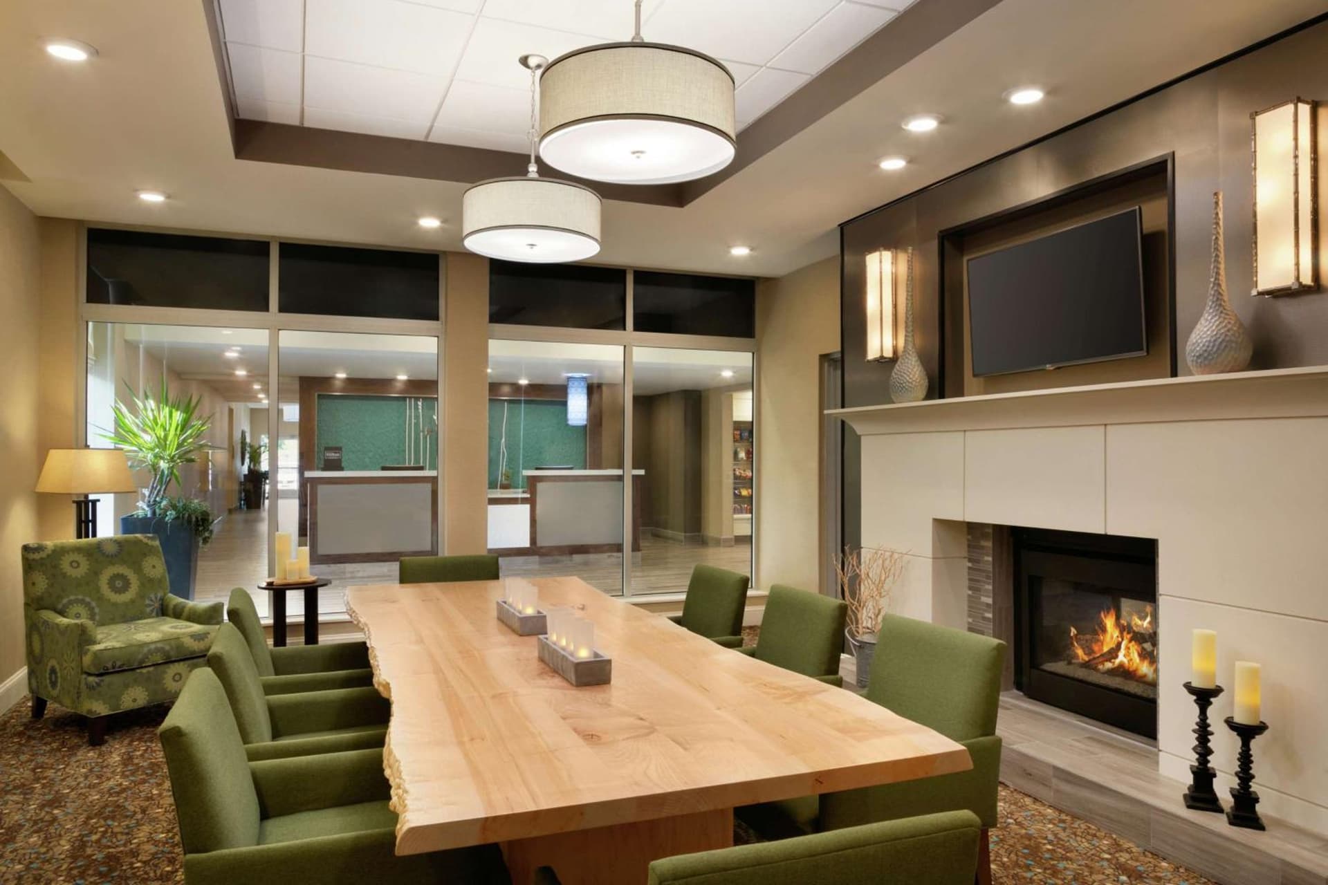 Hilton Garden Inn Statesville gallery photo in Statesville, NC — image 13