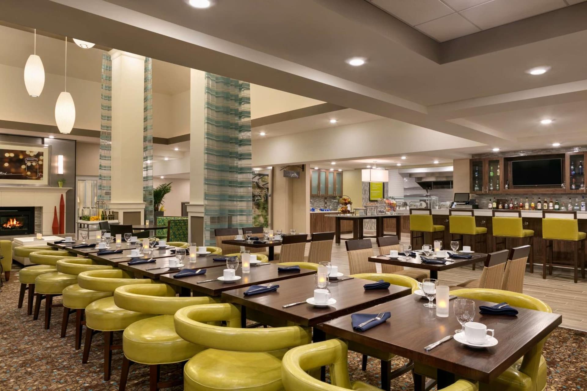 Hilton Garden Inn Statesville gallery photo in Statesville, NC — image 7