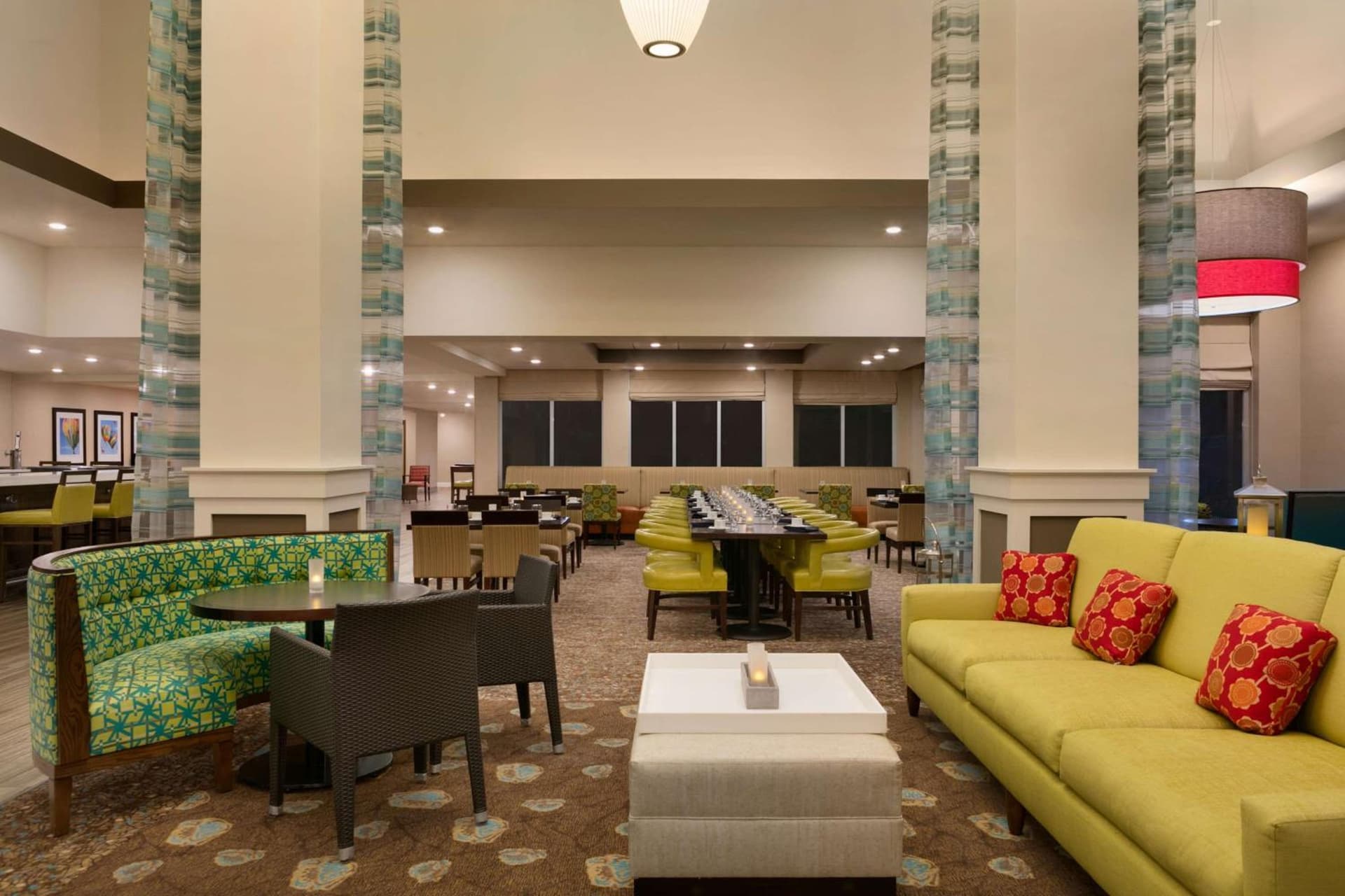 Hilton Garden Inn Statesville gallery photo in Statesville, NC — image 43