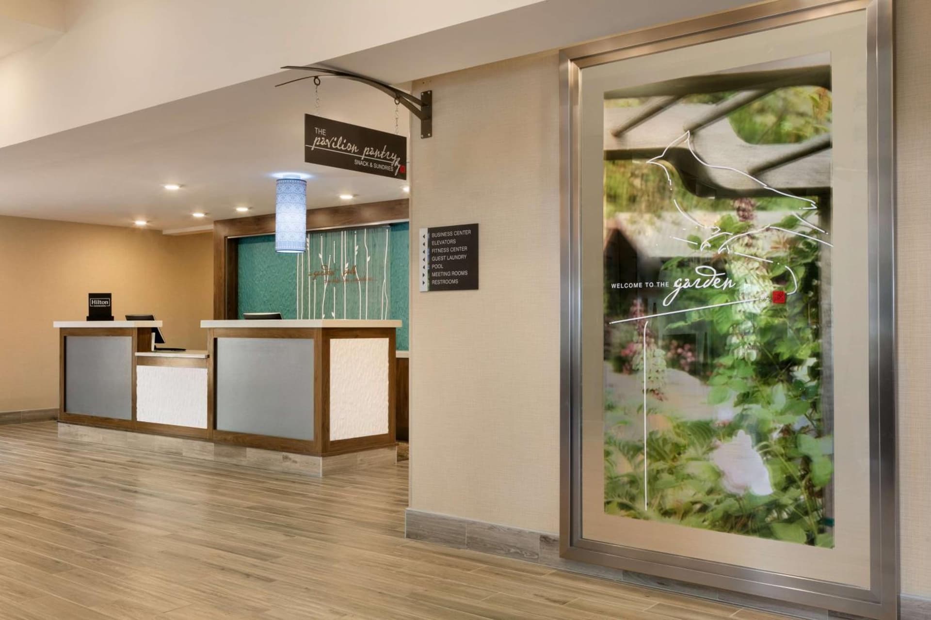Hilton Garden Inn Statesville gallery photo in Statesville, NC — image 42