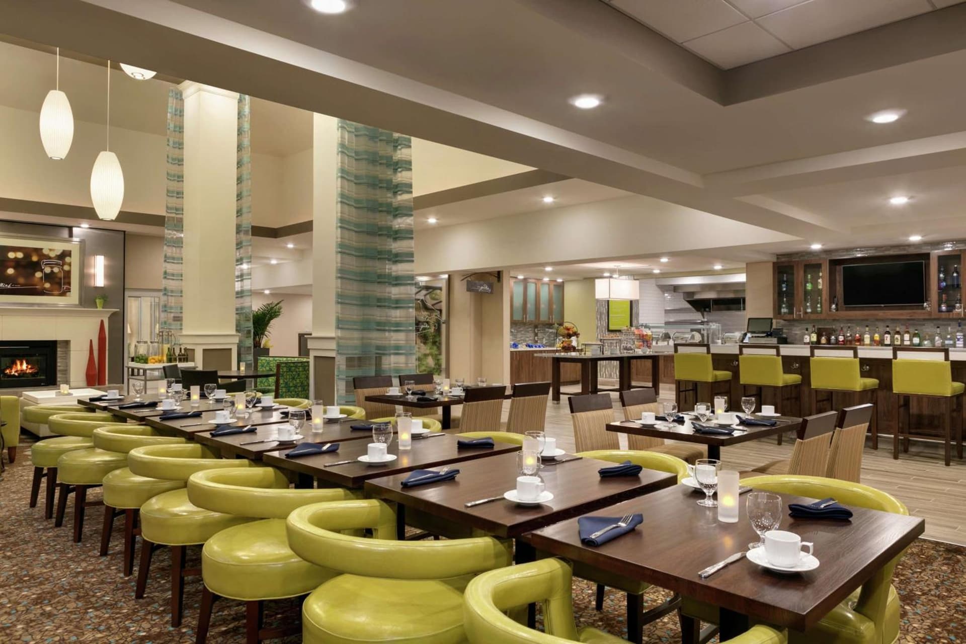 Hilton Garden Inn Statesville gallery photo in Statesville, NC — image 11