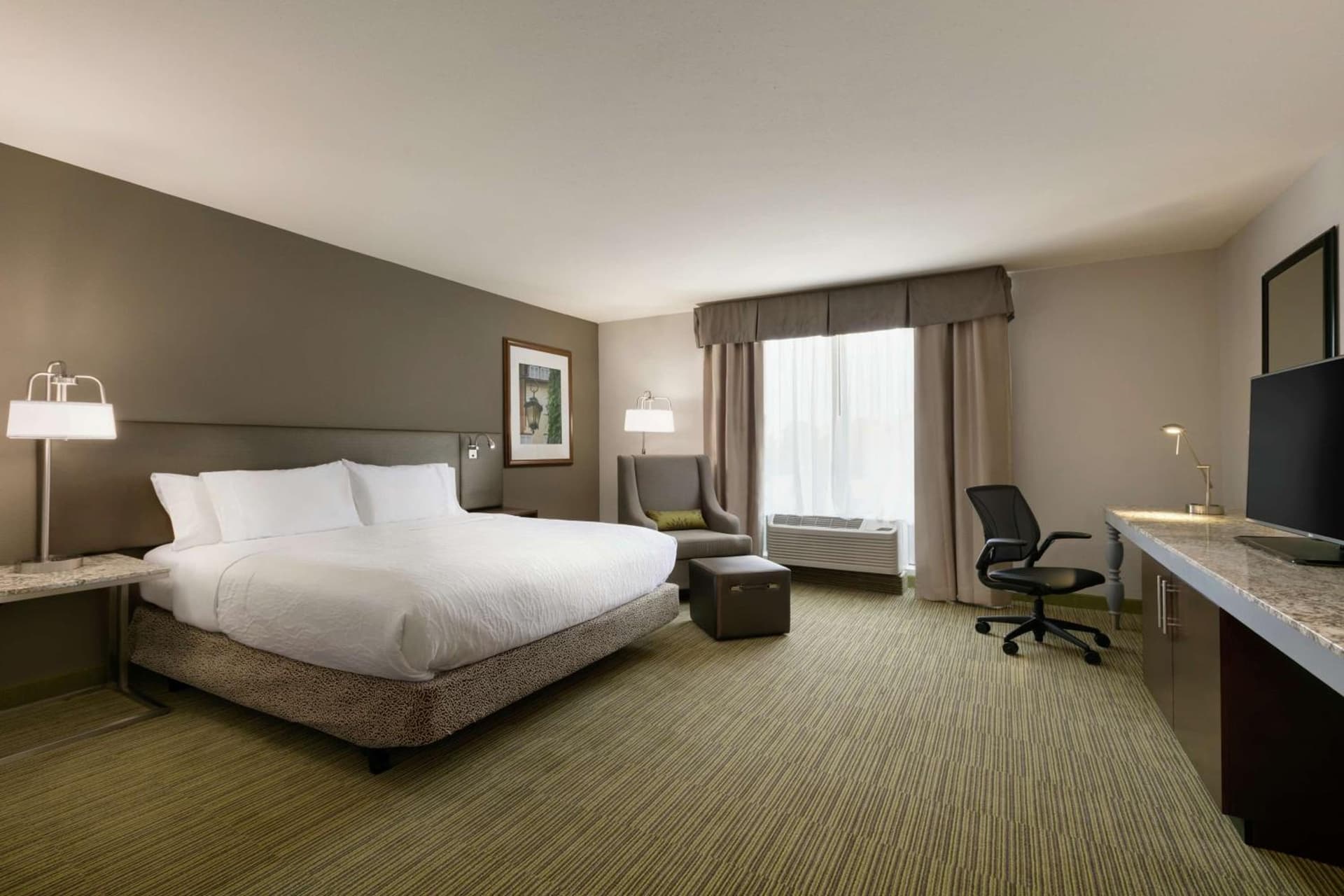Hilton Garden Inn Statesville gallery photo in Statesville, NC — image 21