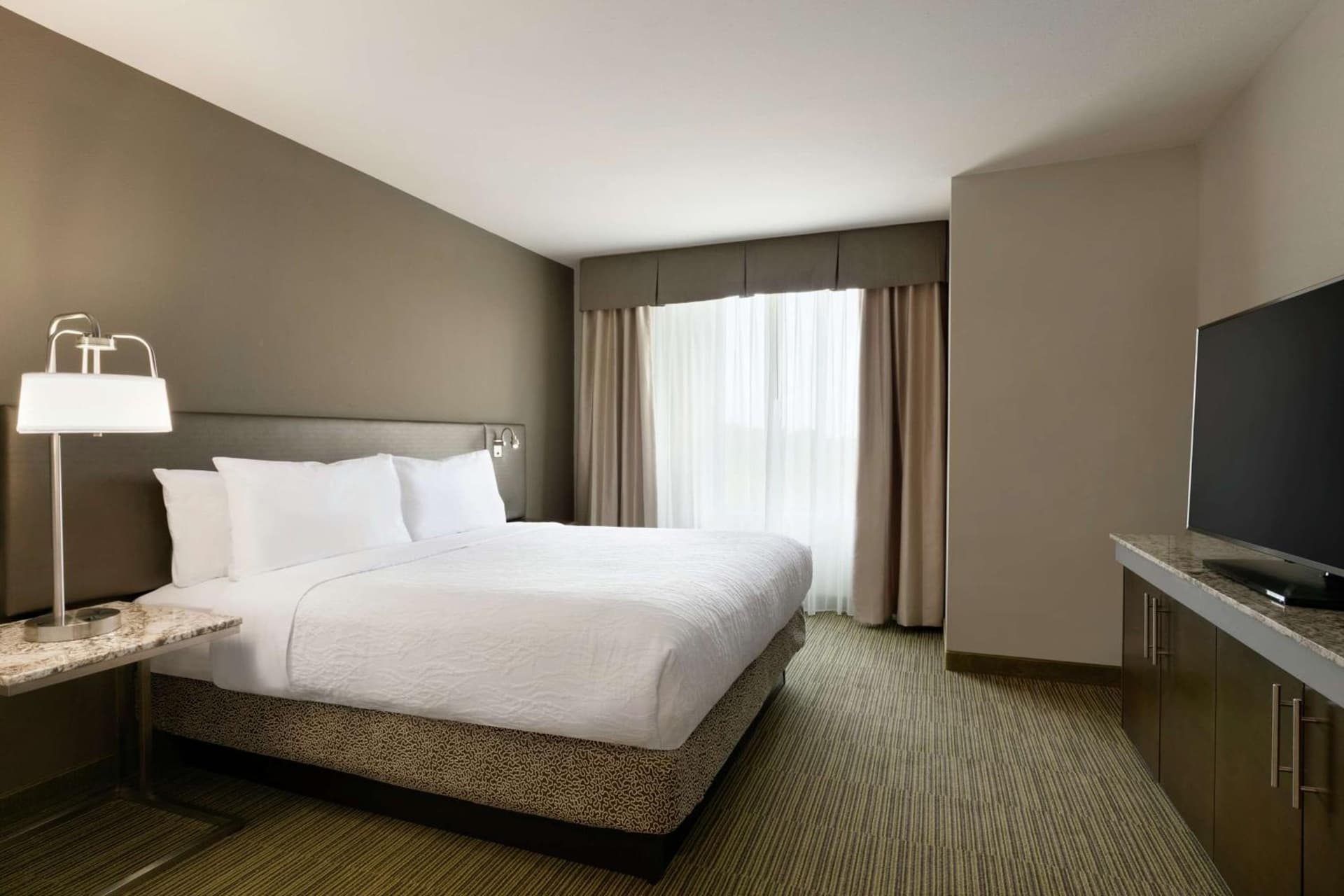 Hilton Garden Inn Statesville gallery photo in Statesville, NC — image 35