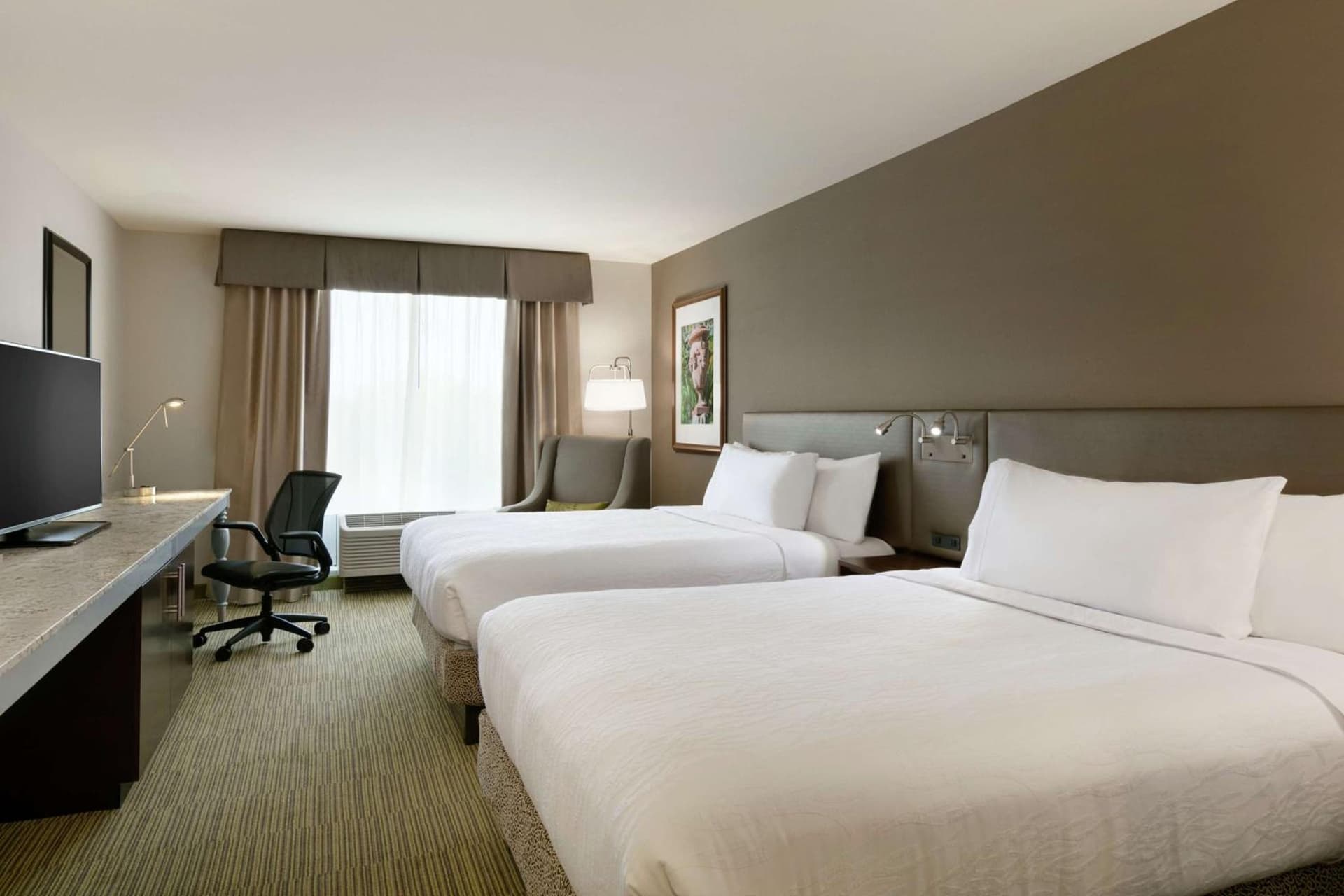Hilton Garden Inn Statesville gallery photo in Statesville, NC — image 31