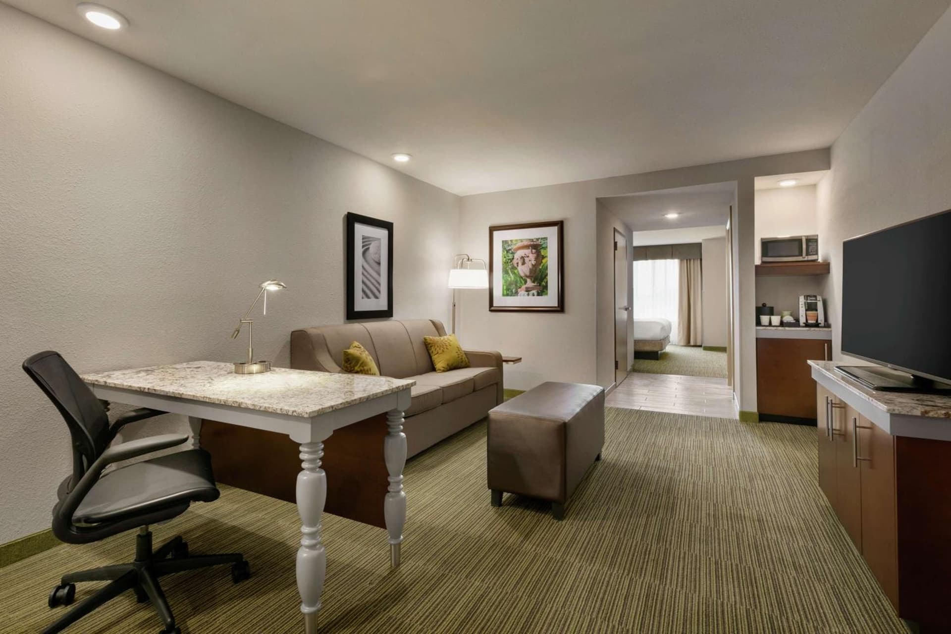Hilton Garden Inn Statesville gallery photo in Statesville, NC — image 36