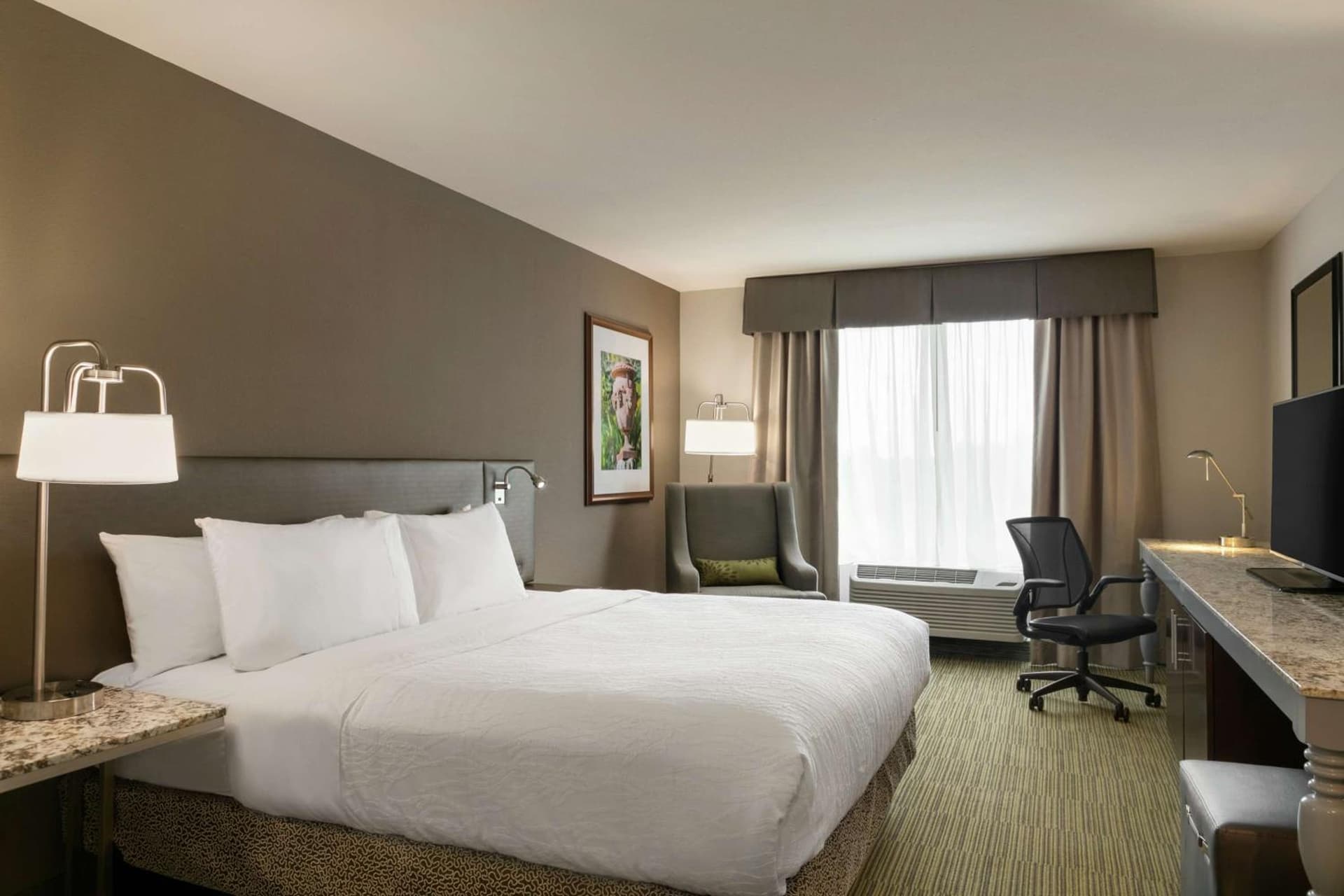 Hilton Garden Inn Statesville gallery photo in Statesville, NC — image 33
