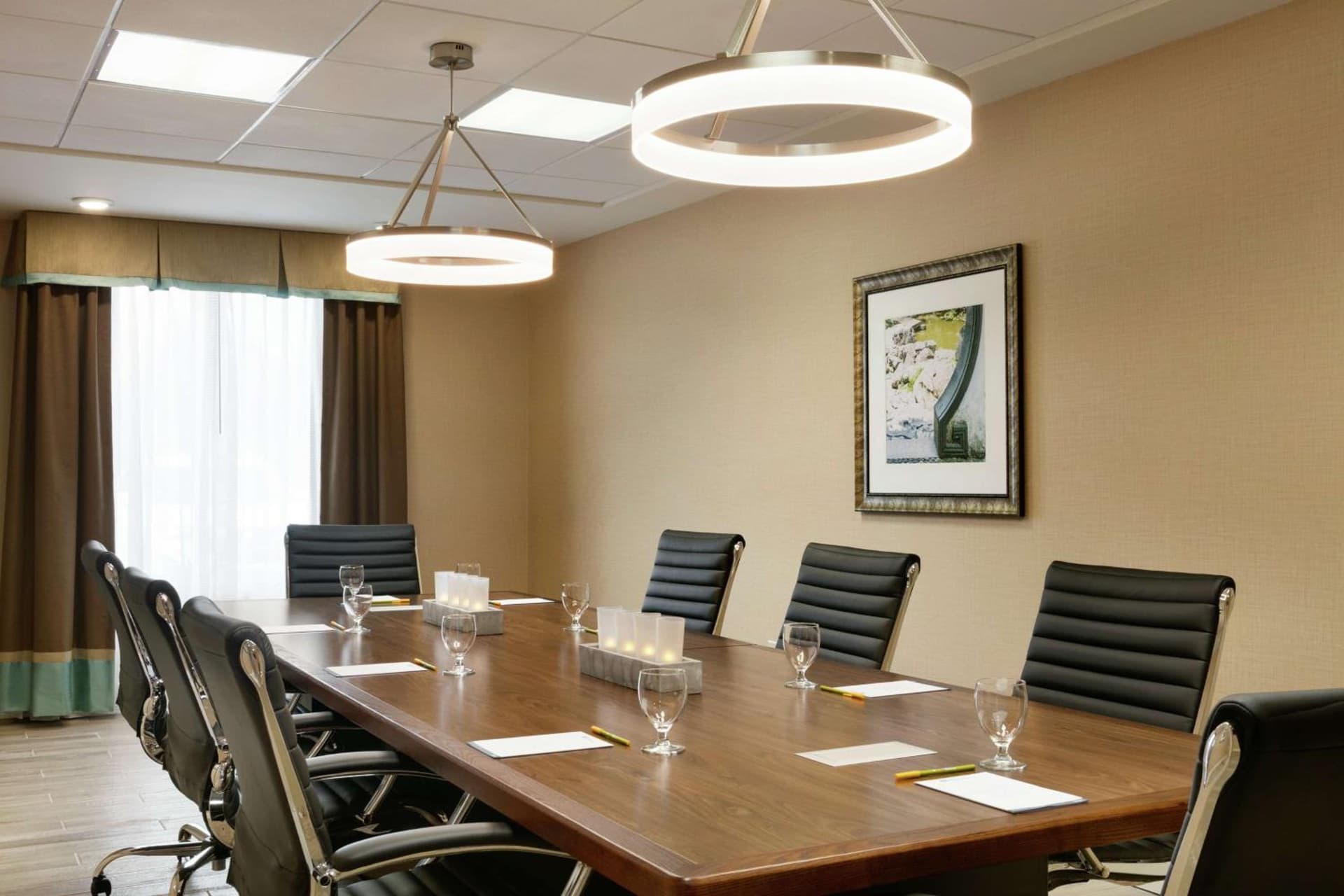 Hilton Garden Inn Statesville gallery photo in Statesville, NC — image 23