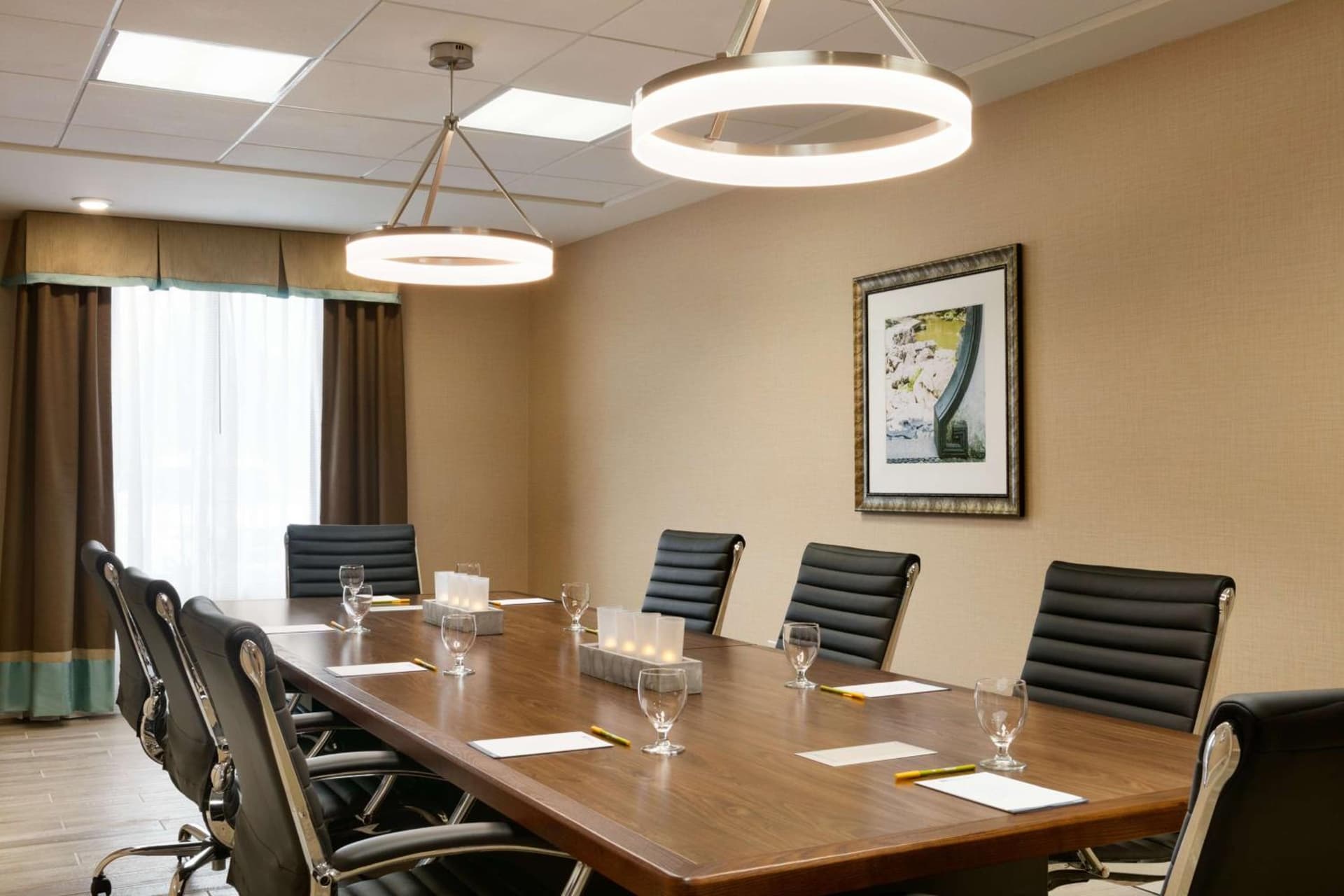 Hilton Garden Inn Statesville gallery photo in Statesville, NC — image 24