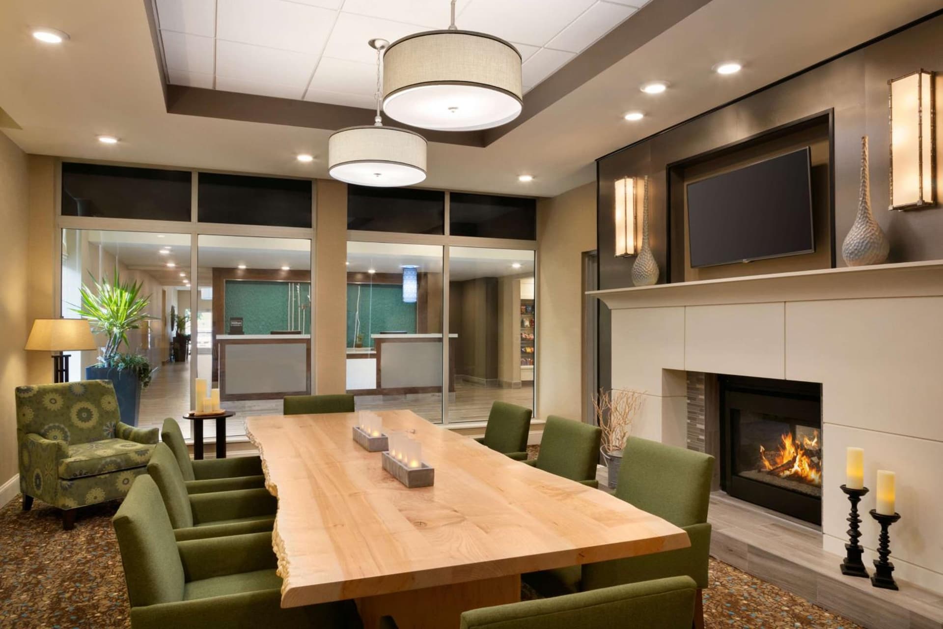 Hilton Garden Inn Statesville gallery photo in Statesville, NC — image 22
