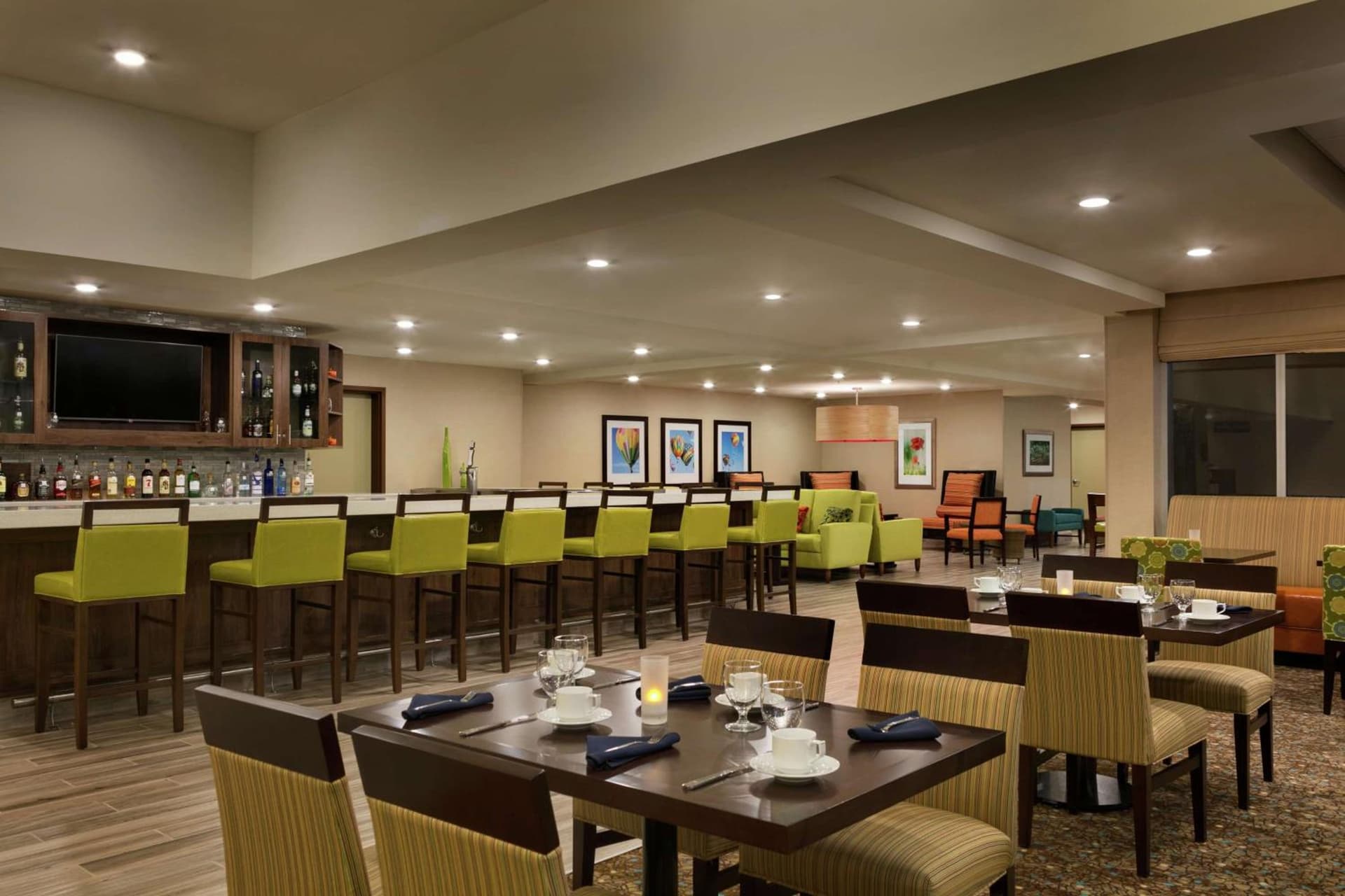 Hilton Garden Inn Statesville gallery photo in Statesville, NC — image 15