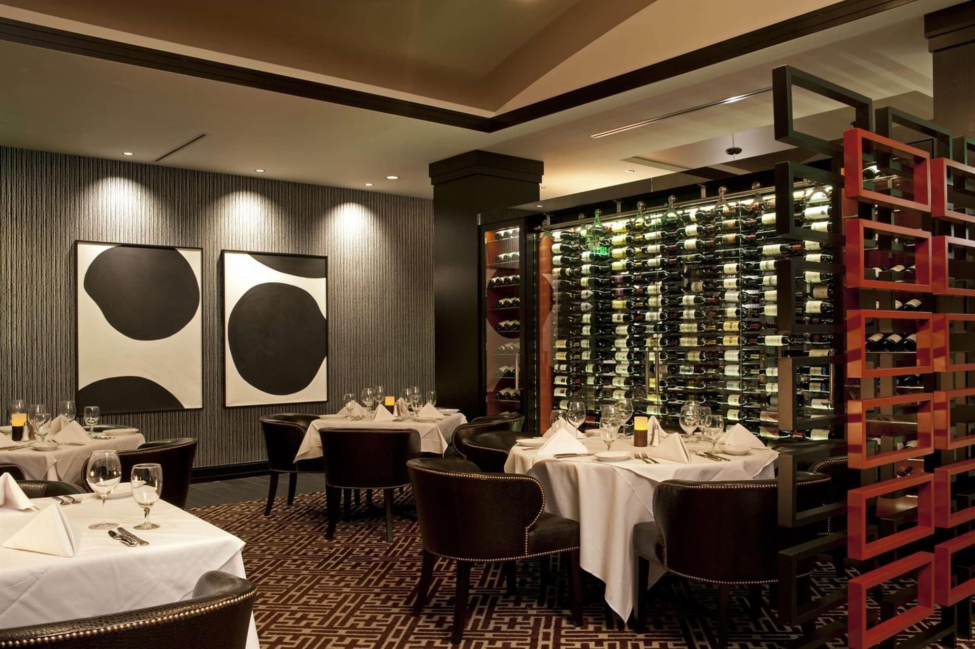 Amway Grand Plaza Hotel, Curio Collection by Hilton gallery photo in Grand Rapids, MI — image 76