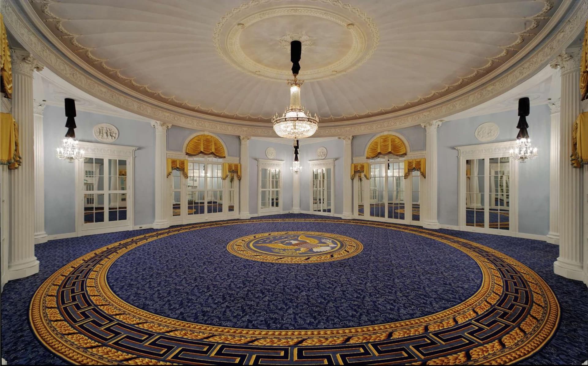 Amway Grand Plaza Hotel, Curio Collection by Hilton gallery photo in Grand Rapids, MI — image 136