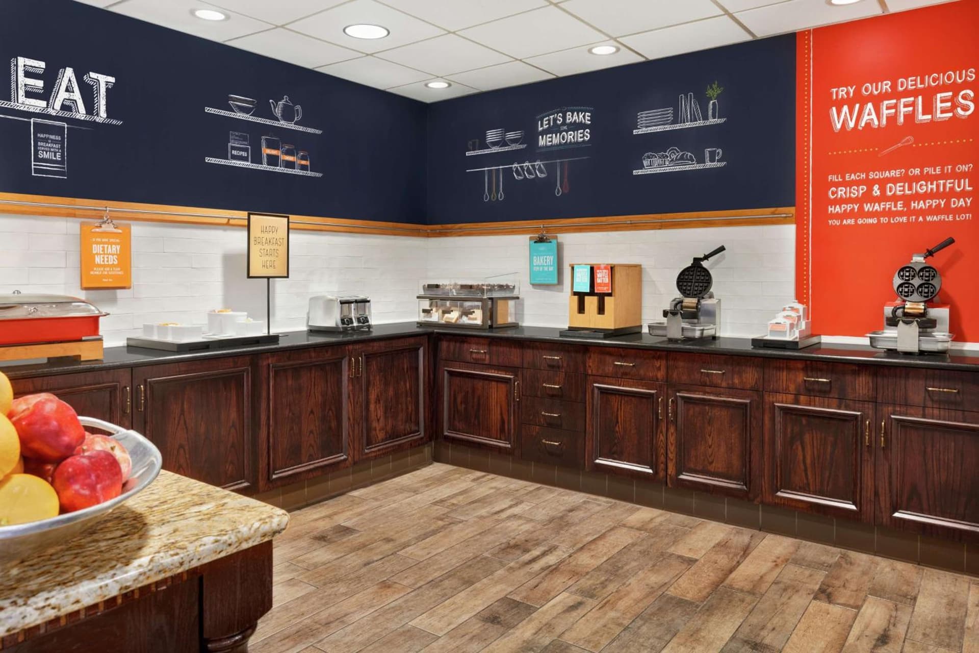 Hampton Inn & Suites Fruitland gallery photo in Fruitland, MD — image 14