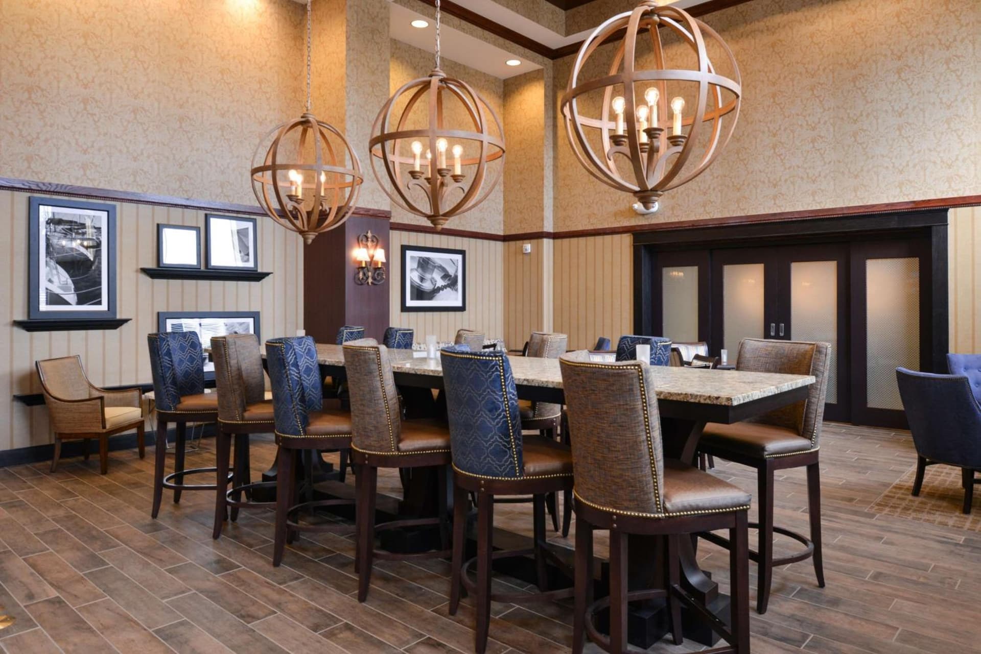 Hampton Inn & Suites Fruitland gallery photo in Fruitland, MD — image 12