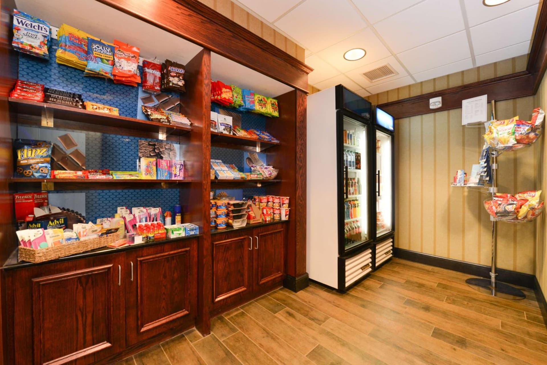 Hampton Inn & Suites Fruitland gallery photo in Fruitland, MD — image 24