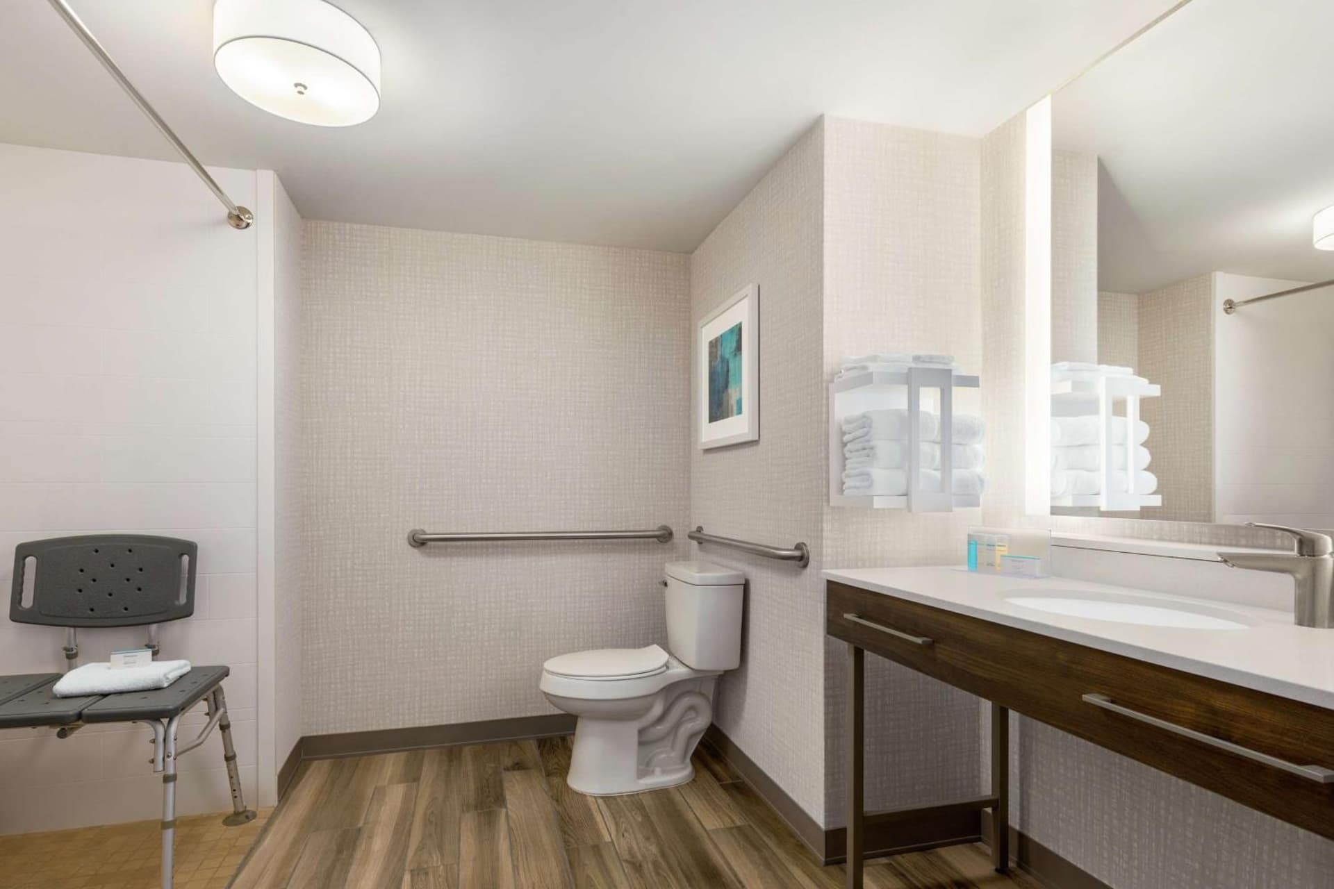 Hampton Inn & Suites Fruitland gallery photo in Fruitland, MD — image 34