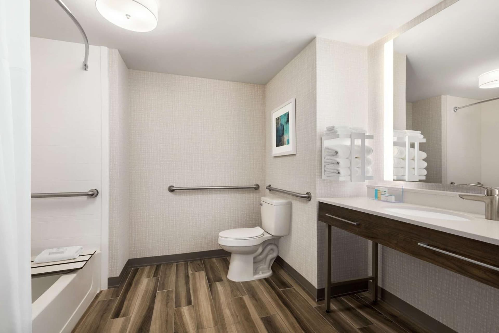 Hampton Inn & Suites Fruitland gallery photo in Fruitland, MD — image 16