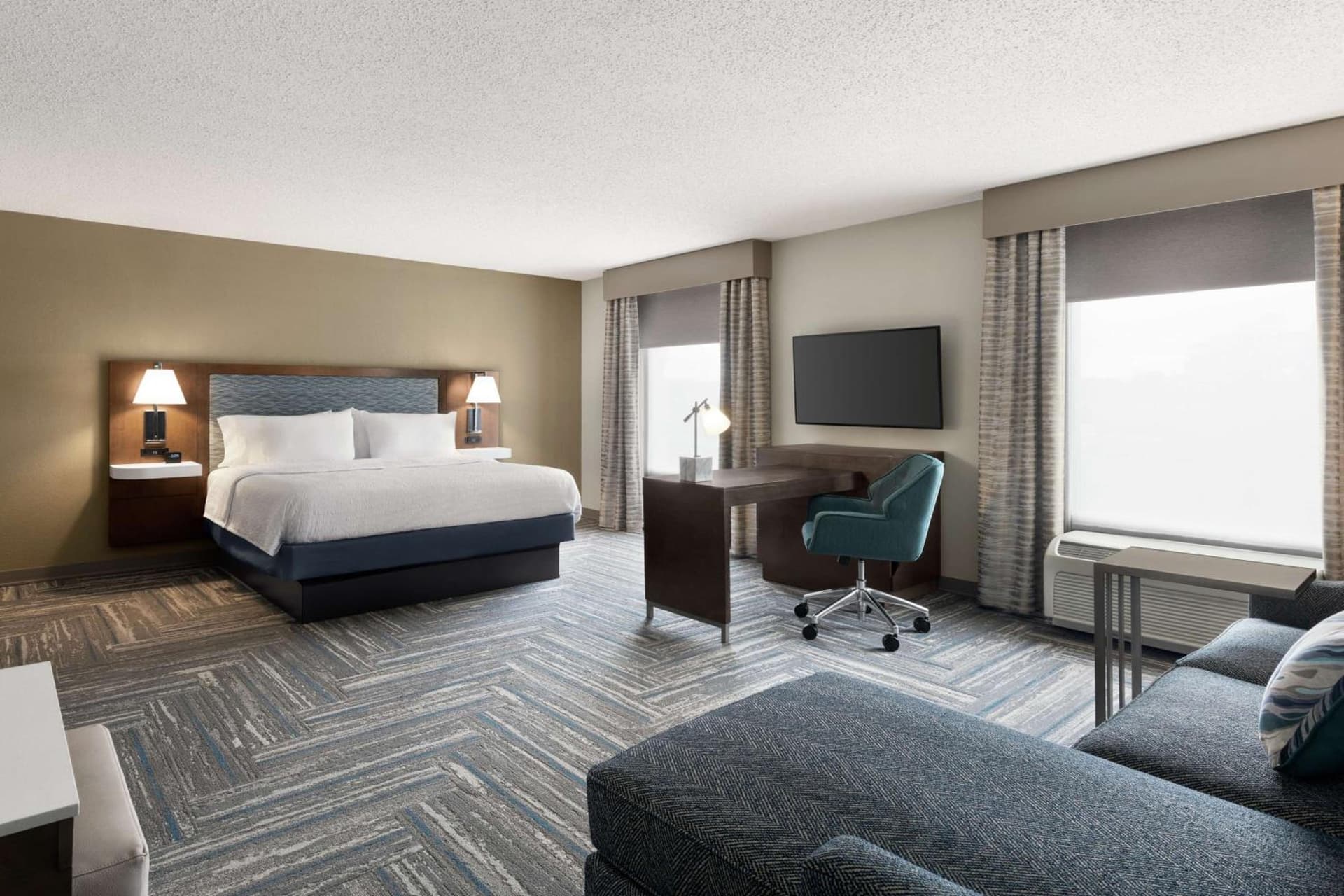 Hampton Inn & Suites Fruitland gallery photo in Fruitland, MD — image 5