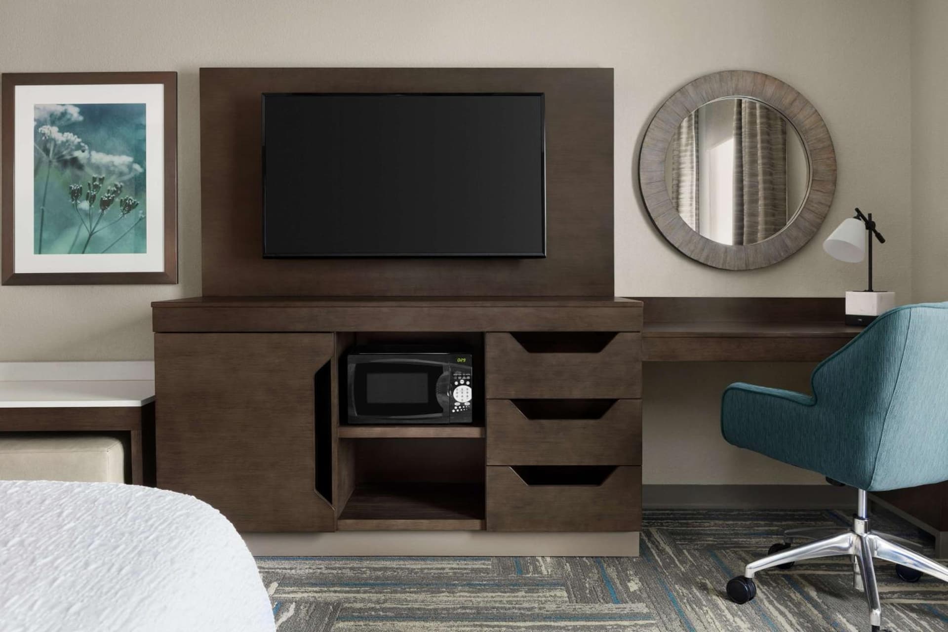 Hampton Inn & Suites Fruitland gallery photo in Fruitland, MD — image 38