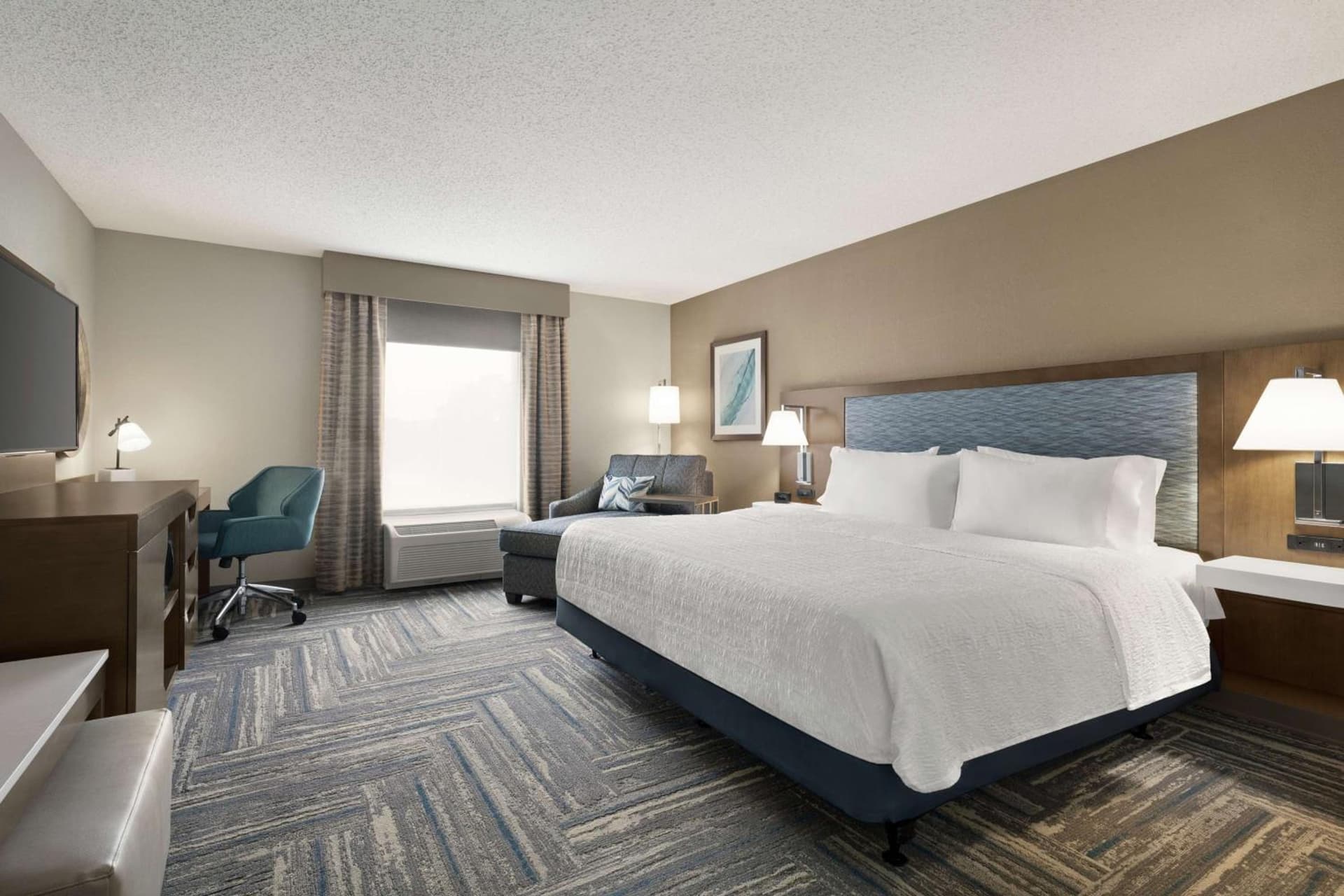Hampton Inn & Suites Fruitland gallery photo in Fruitland, MD — image 13