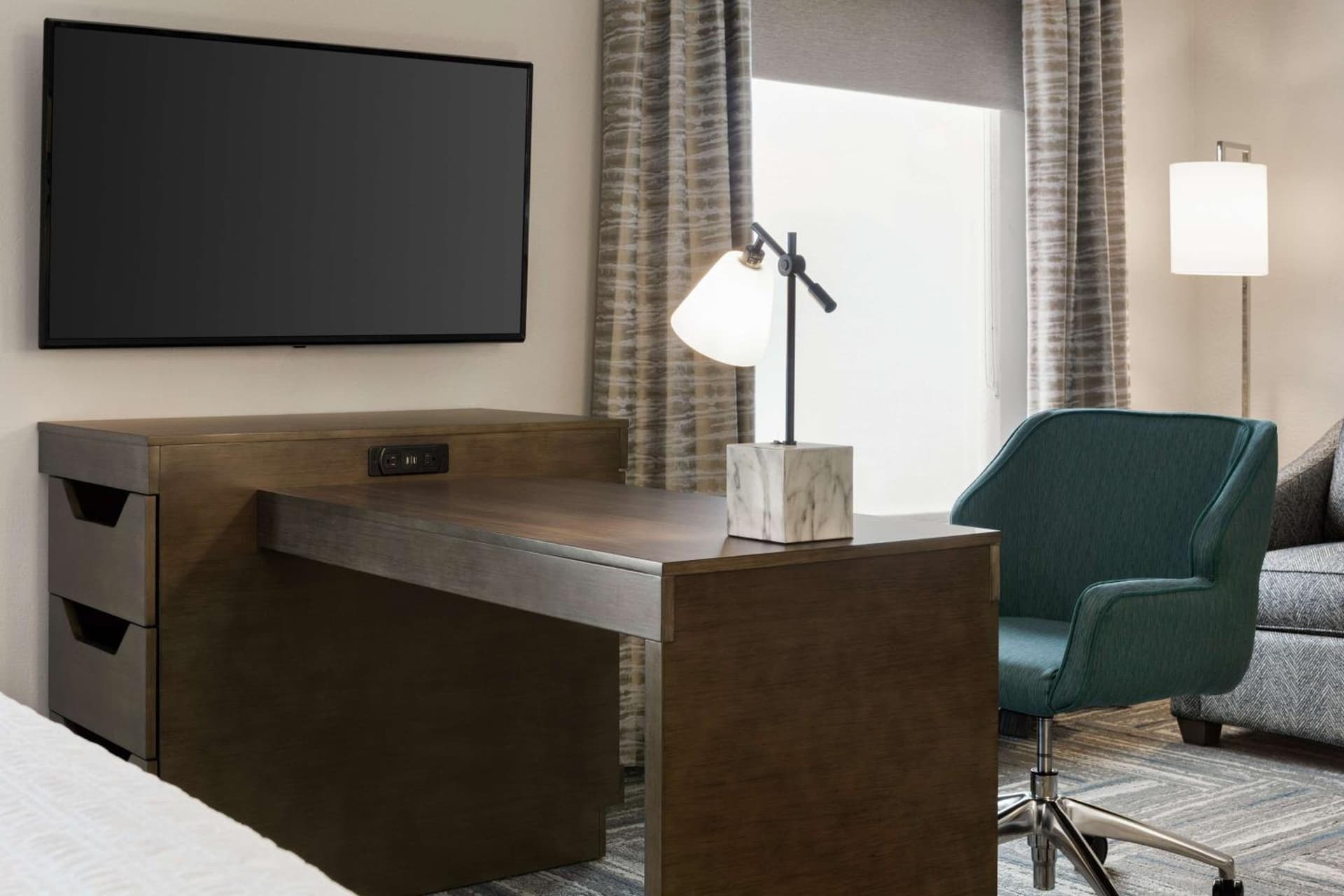 Hampton Inn & Suites Fruitland gallery photo in Fruitland, MD — image 23