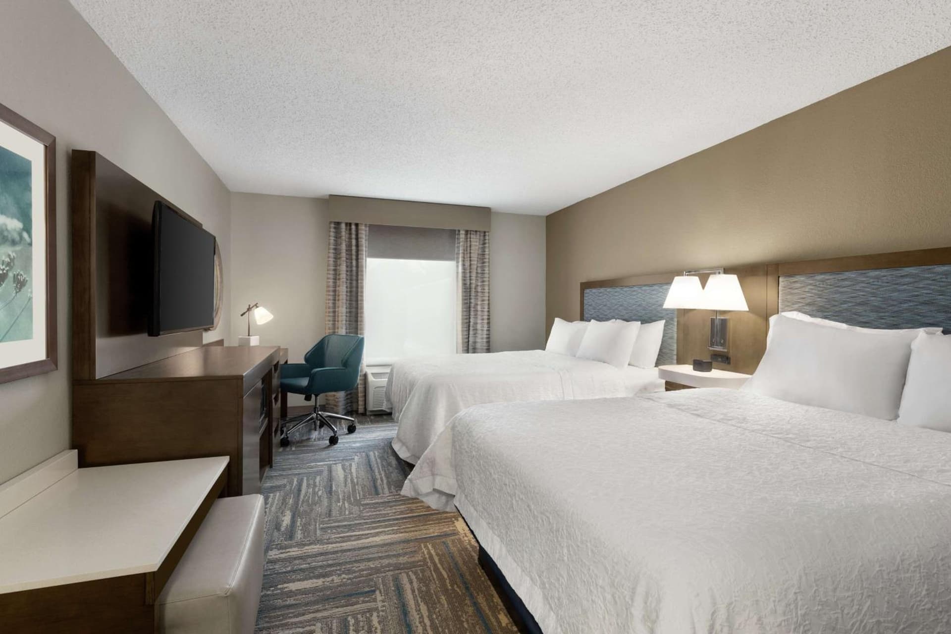Hampton Inn & Suites Fruitland gallery photo in Fruitland, MD — image 20