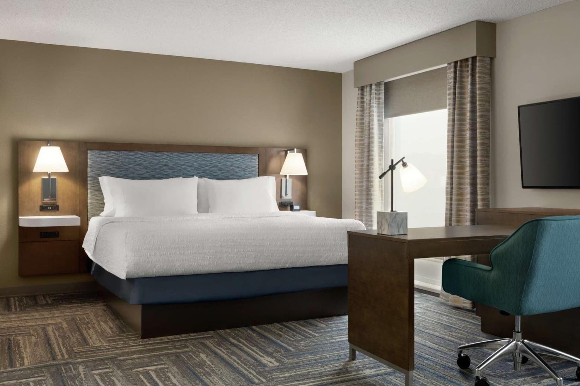 Hampton Inn & Suites Fruitland gallery photo in Fruitland, MD — image 37