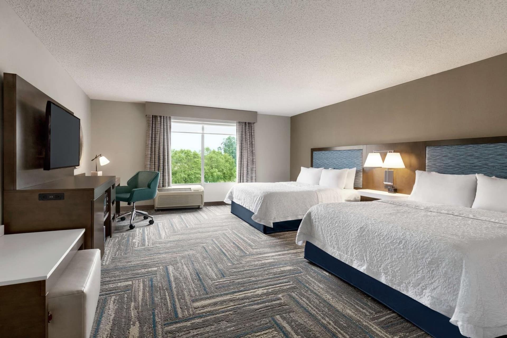 Hampton Inn & Suites Fruitland gallery photo in Fruitland, MD — image 15