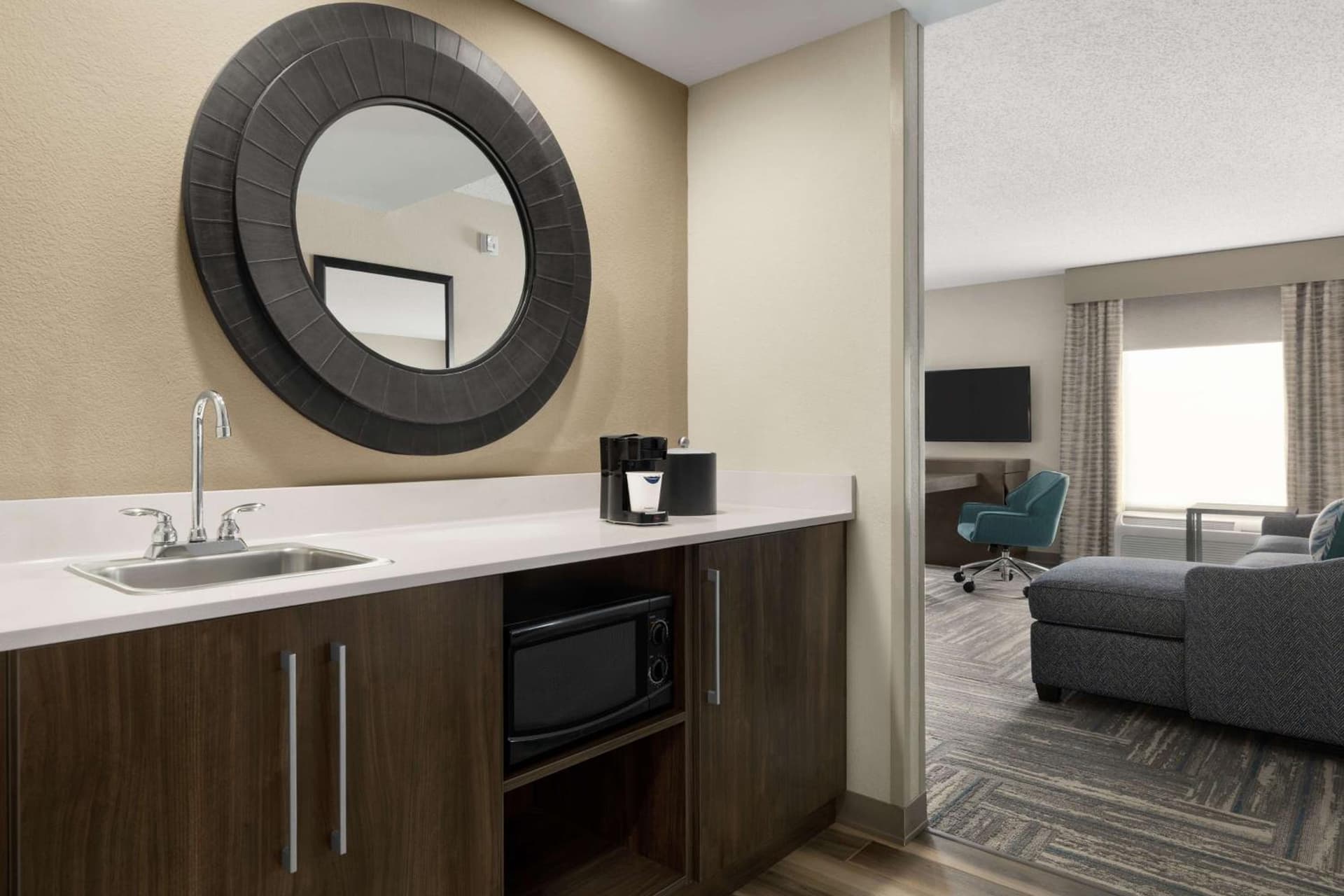Hampton Inn & Suites Fruitland gallery photo in Fruitland, MD — image 18