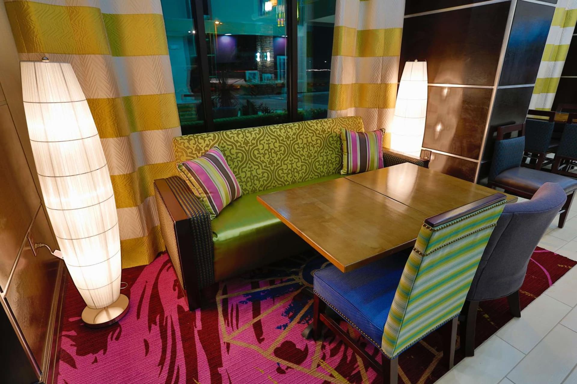 Hampton Inn and Suites Missouri City gallery photo in Missouri City, TX — image 43