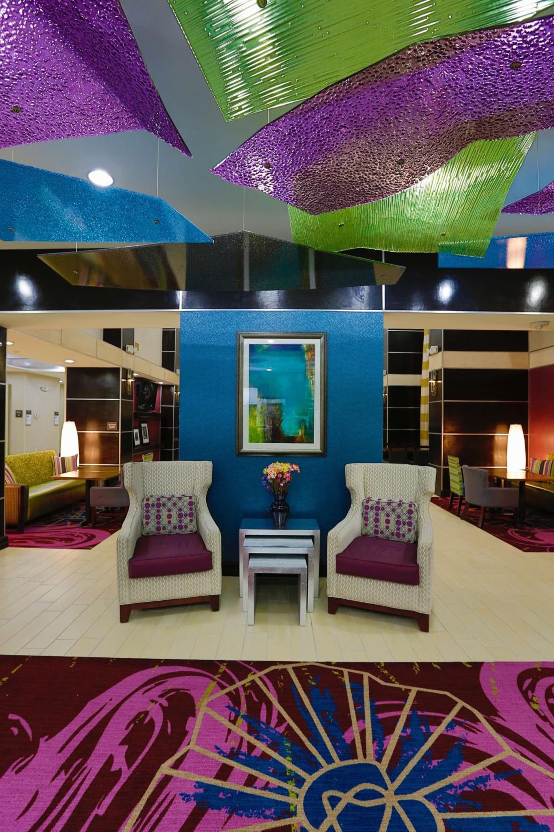 Hampton Inn and Suites Missouri City gallery photo in Missouri City, TX — image 14