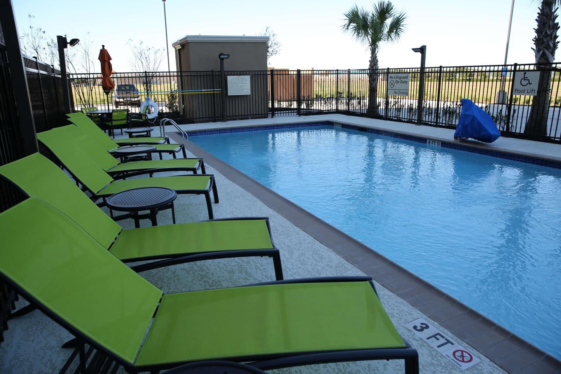 Hampton Inn and Suites Missouri City gallery photo in Missouri City, TX — image 42