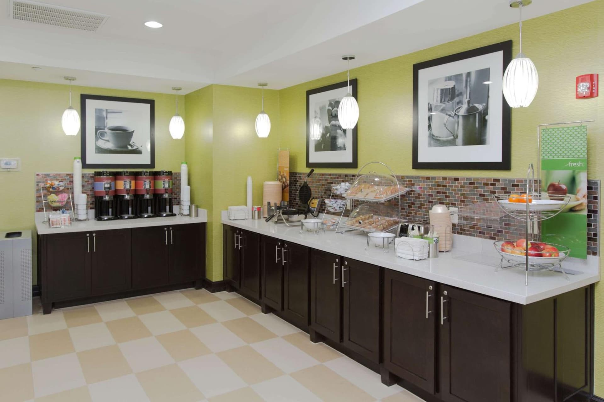 Hampton Inn and Suites Missouri City gallery photo in Missouri City, TX — image 41