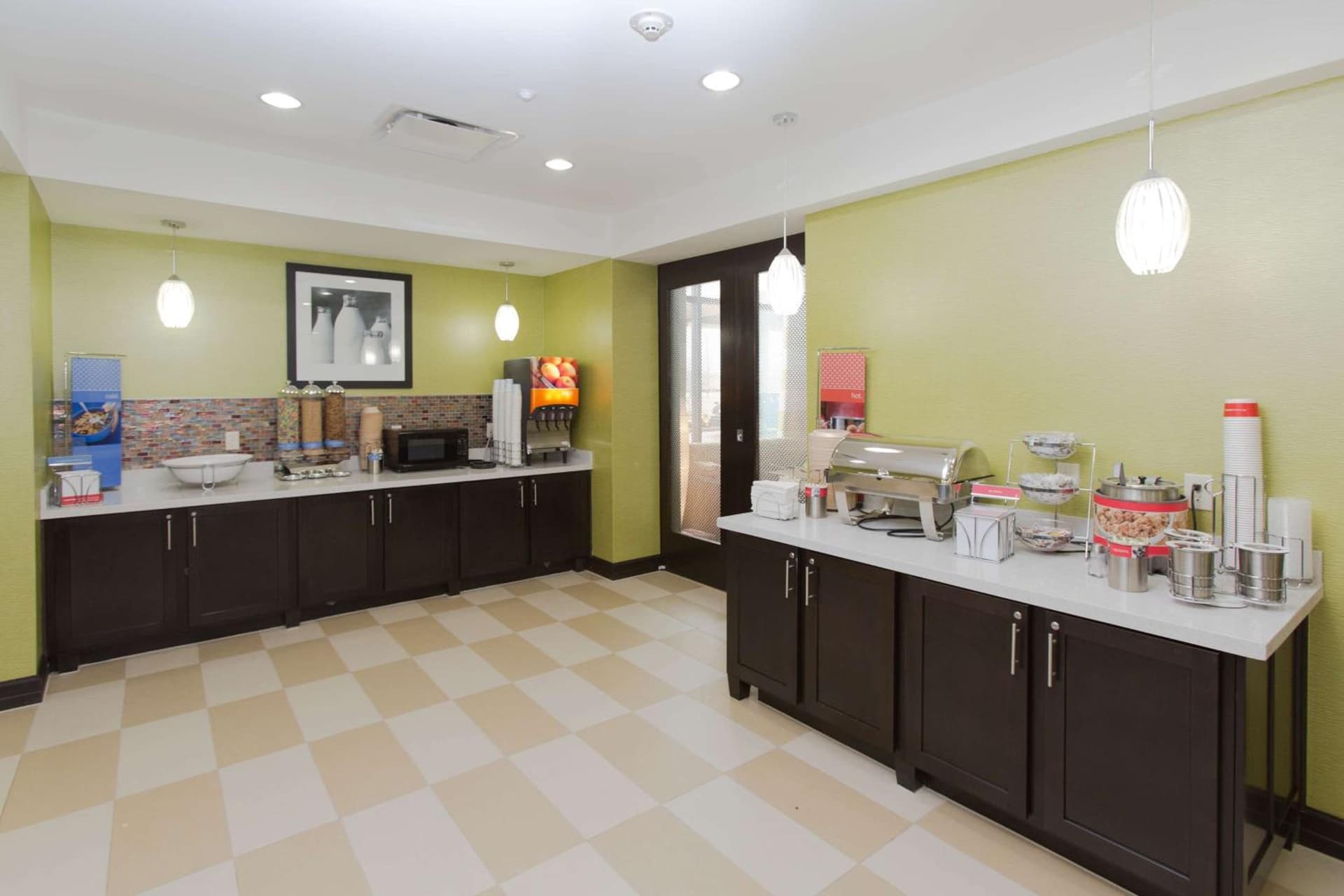 Hampton Inn and Suites Missouri City gallery photo in Missouri City, TX — image 31