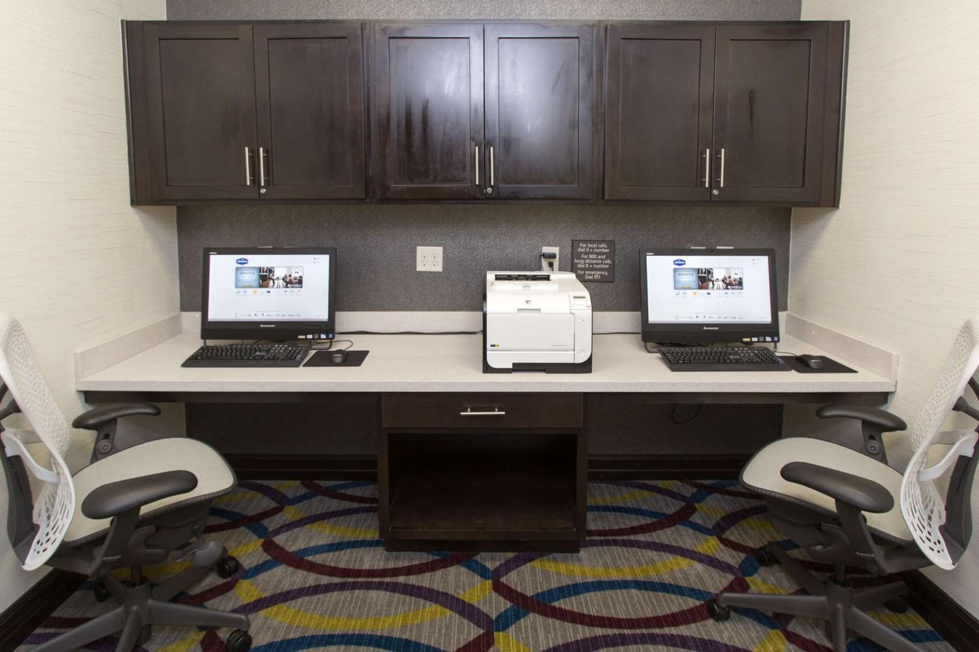Hampton Inn and Suites Missouri City gallery photo in Missouri City, TX — image 12
